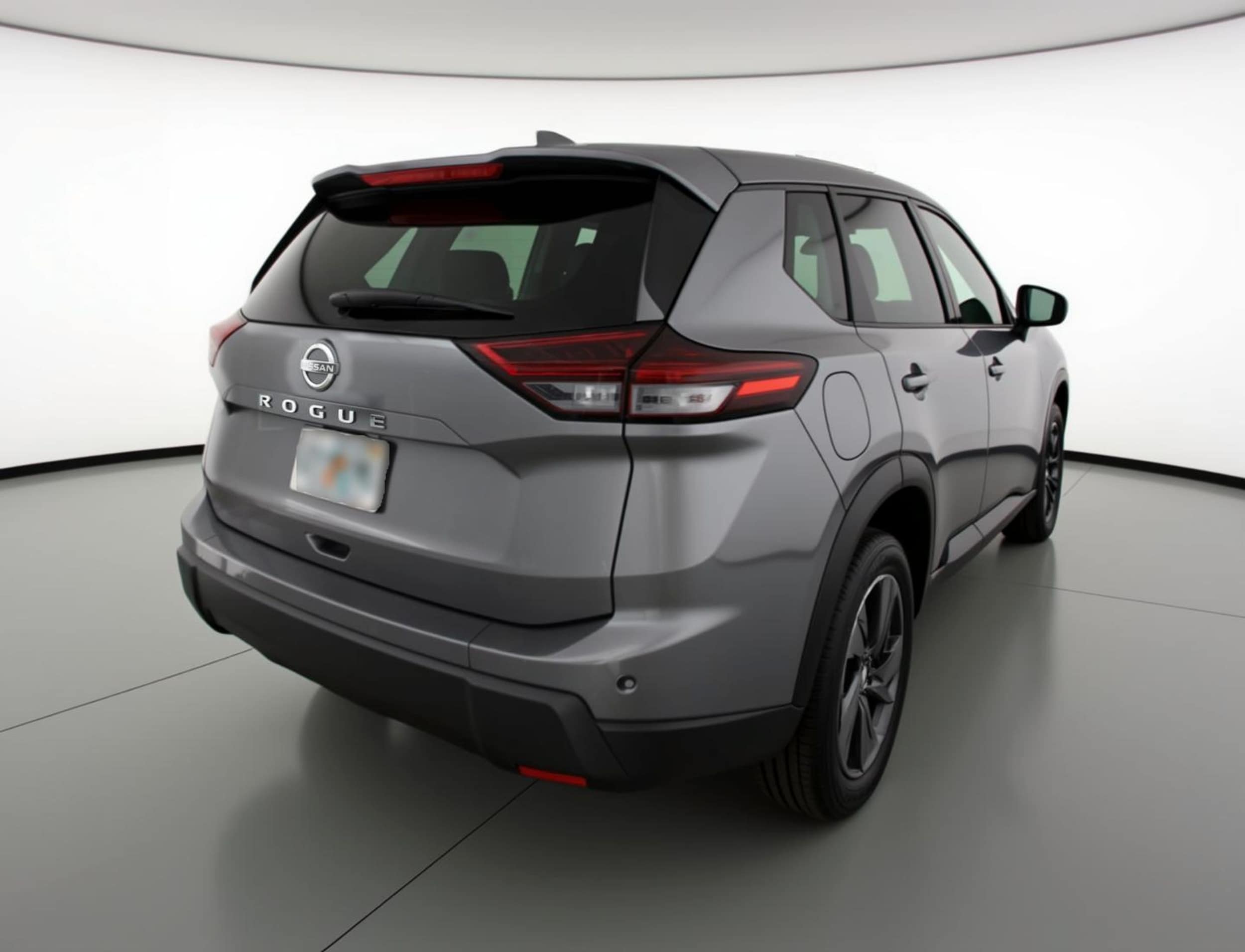 Thumbnail: 2025 Nissan Rogue - 7