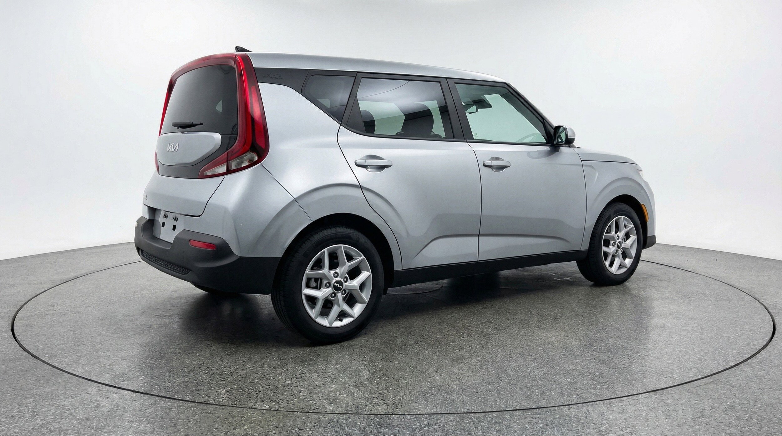 Thumbnail: 2025 Kia Soul - 9