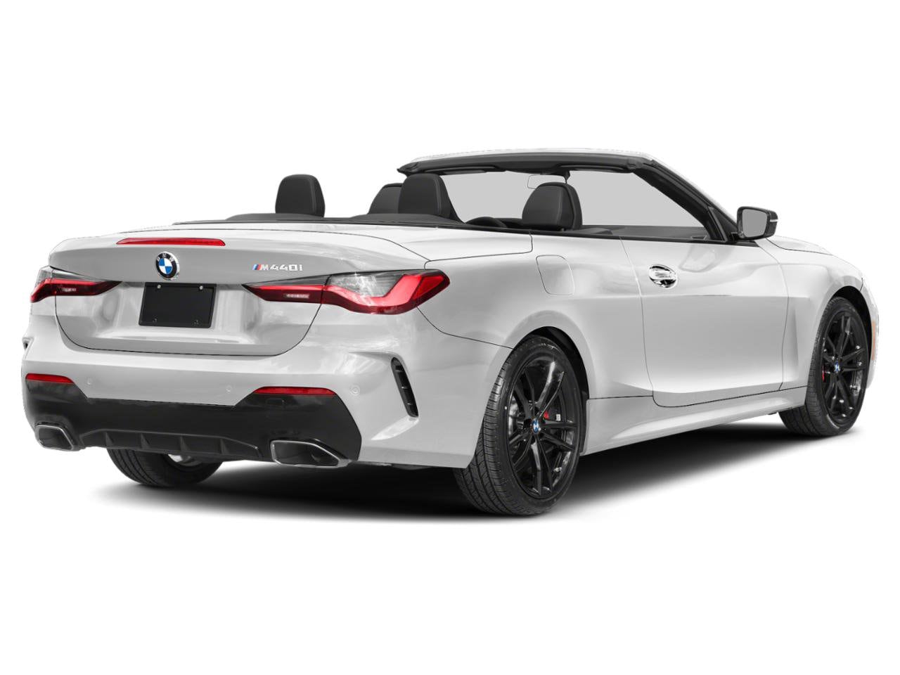 Thumbnail: 2022 BMW 4 Series - 2