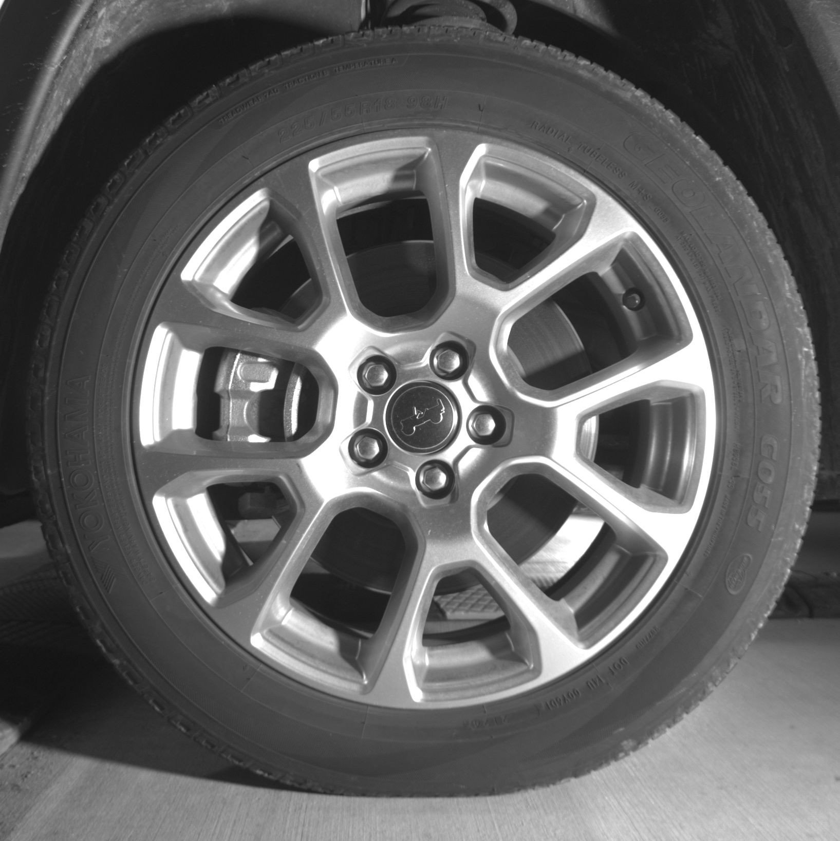 Thumbnail: 2025 Jeep Compass - 12