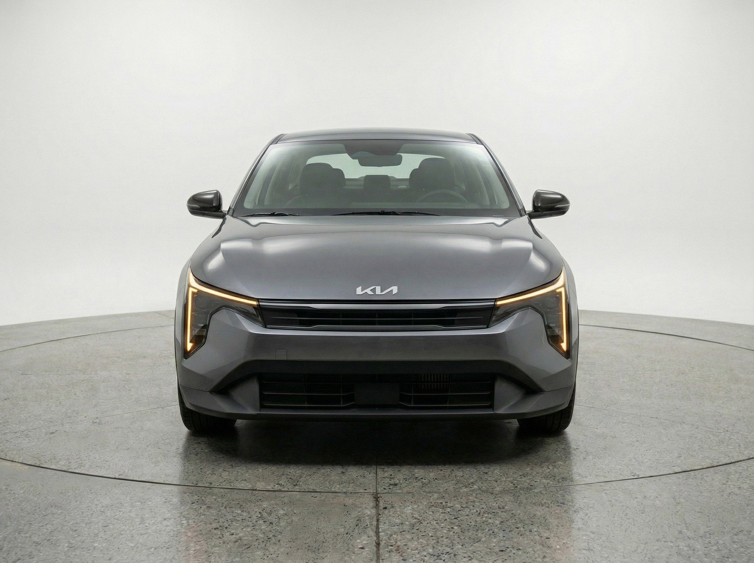 Thumbnail: 2025 Kia K4 - 2