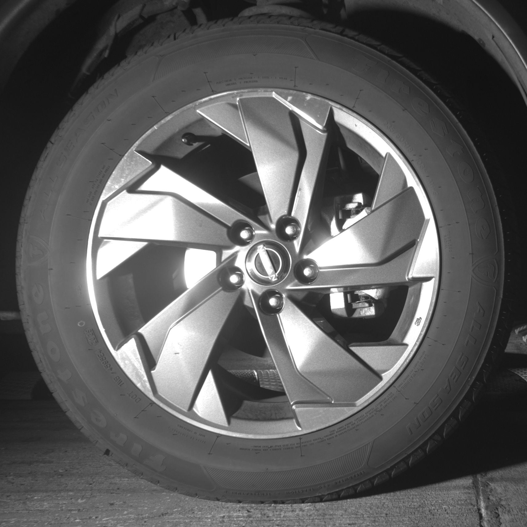 Thumbnail: 2025 Nissan Rogue - 10