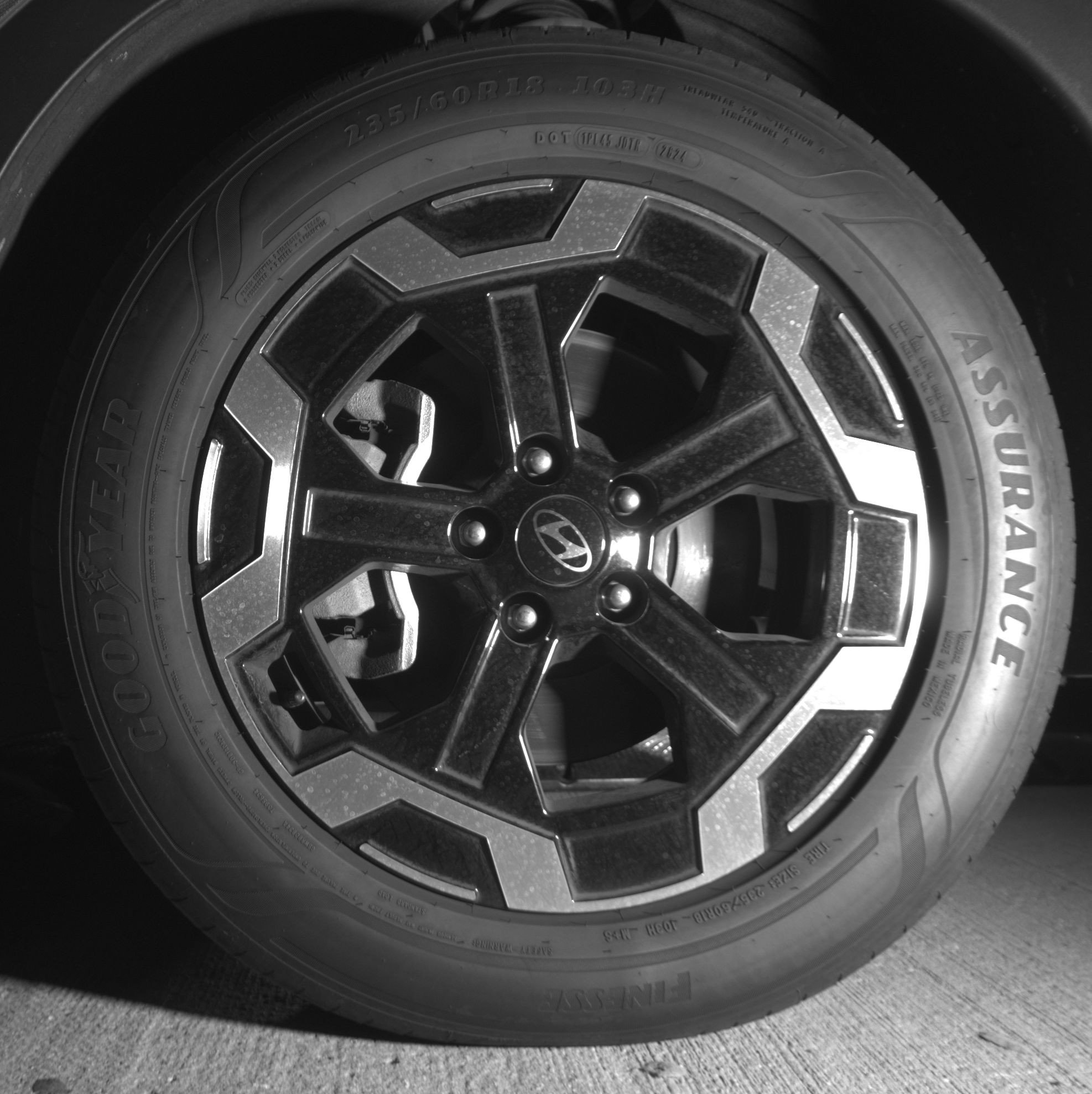 Thumbnail: 2025 Hyundai Santa Fe - 12