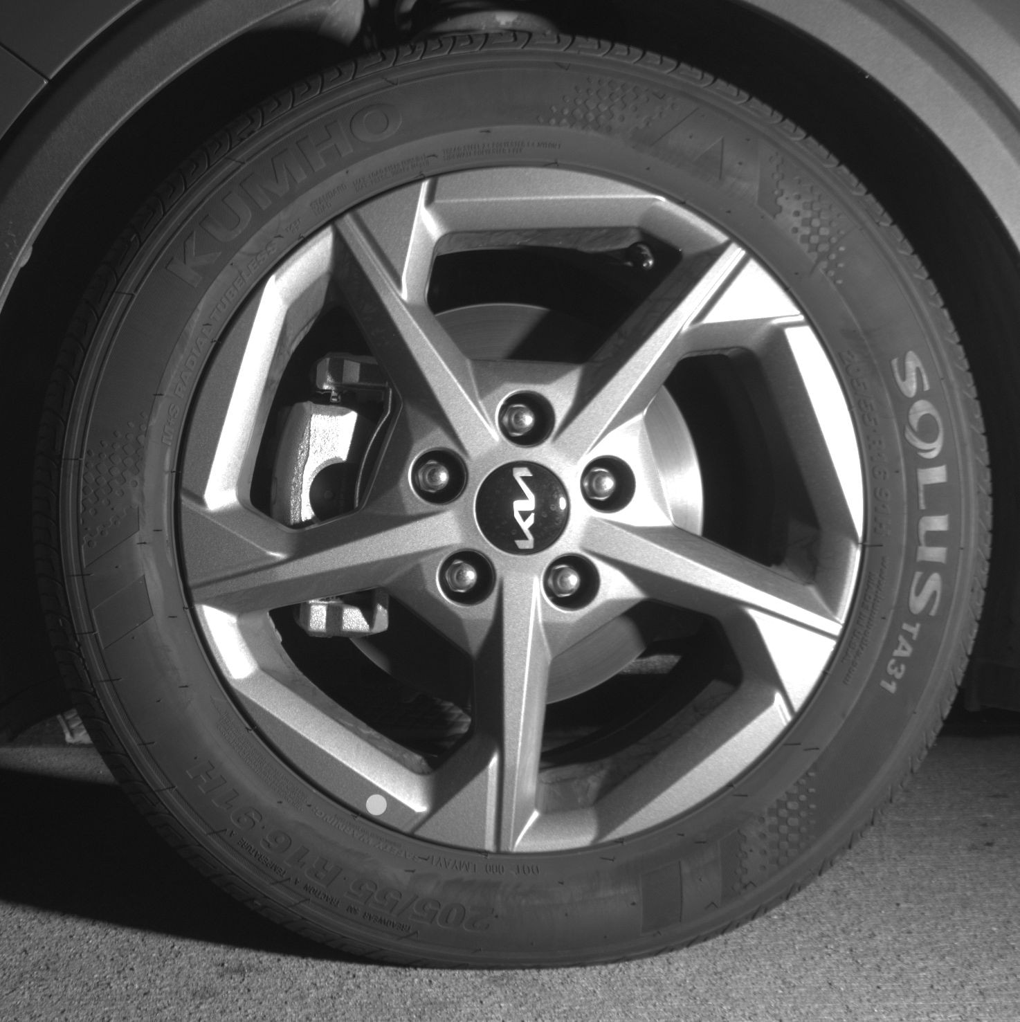 Thumbnail: 2025 Kia K4 - 9