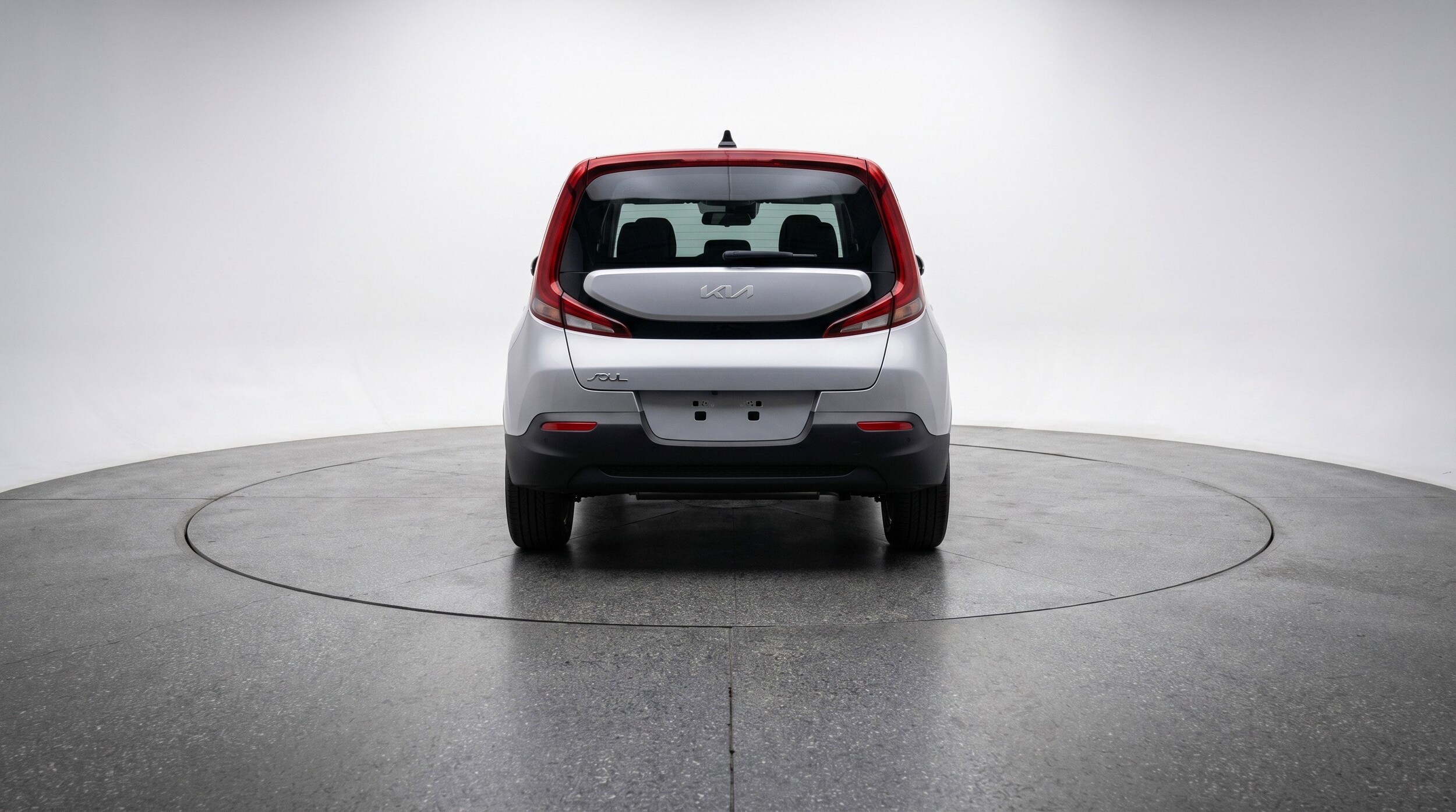 Thumbnail: 2025 Kia Soul - 7