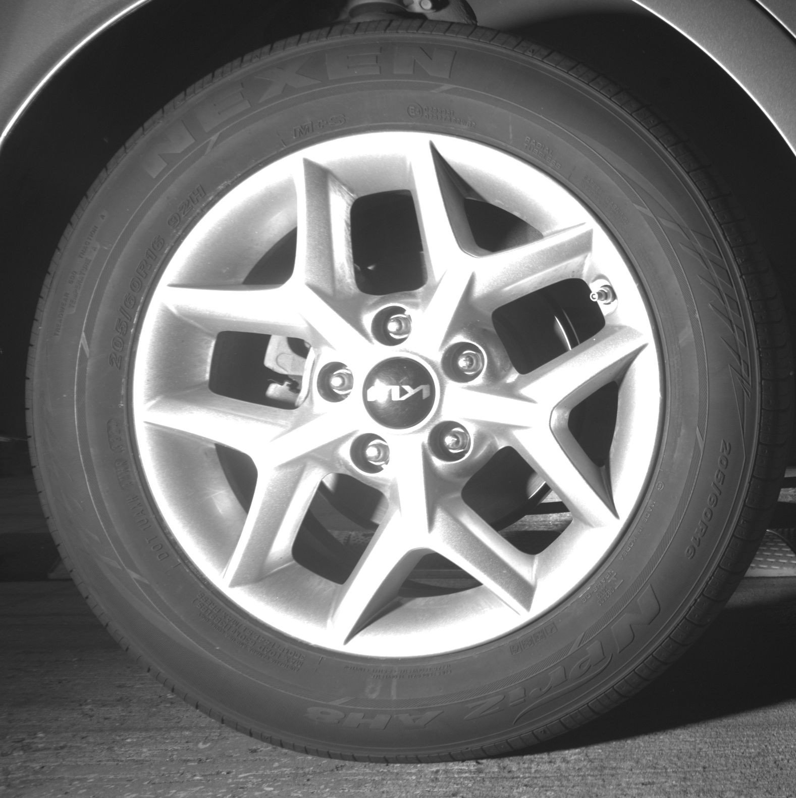 Thumbnail: 2025 Kia Soul - 15