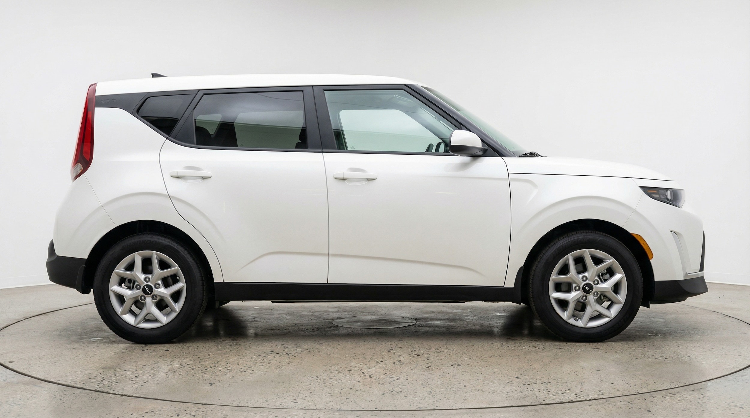 Thumbnail: 2025 Kia Soul - 8