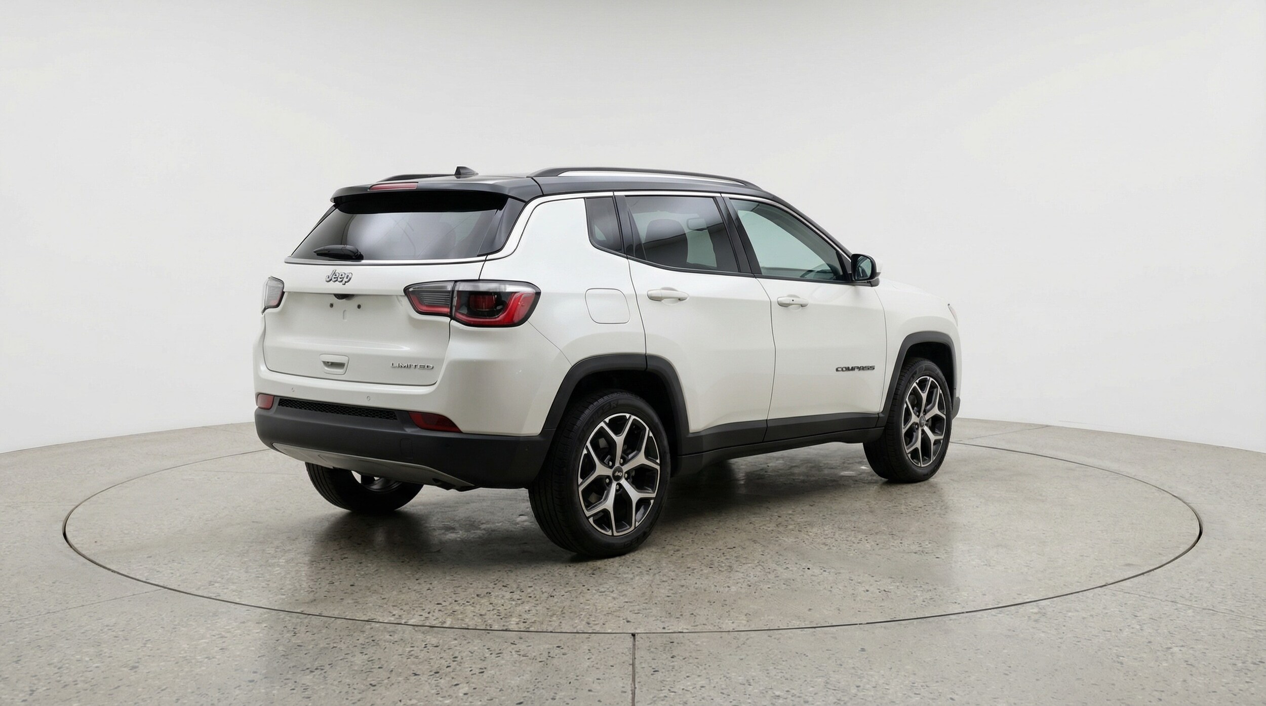 Thumbnail: 2025 Jeep Compass - 7
