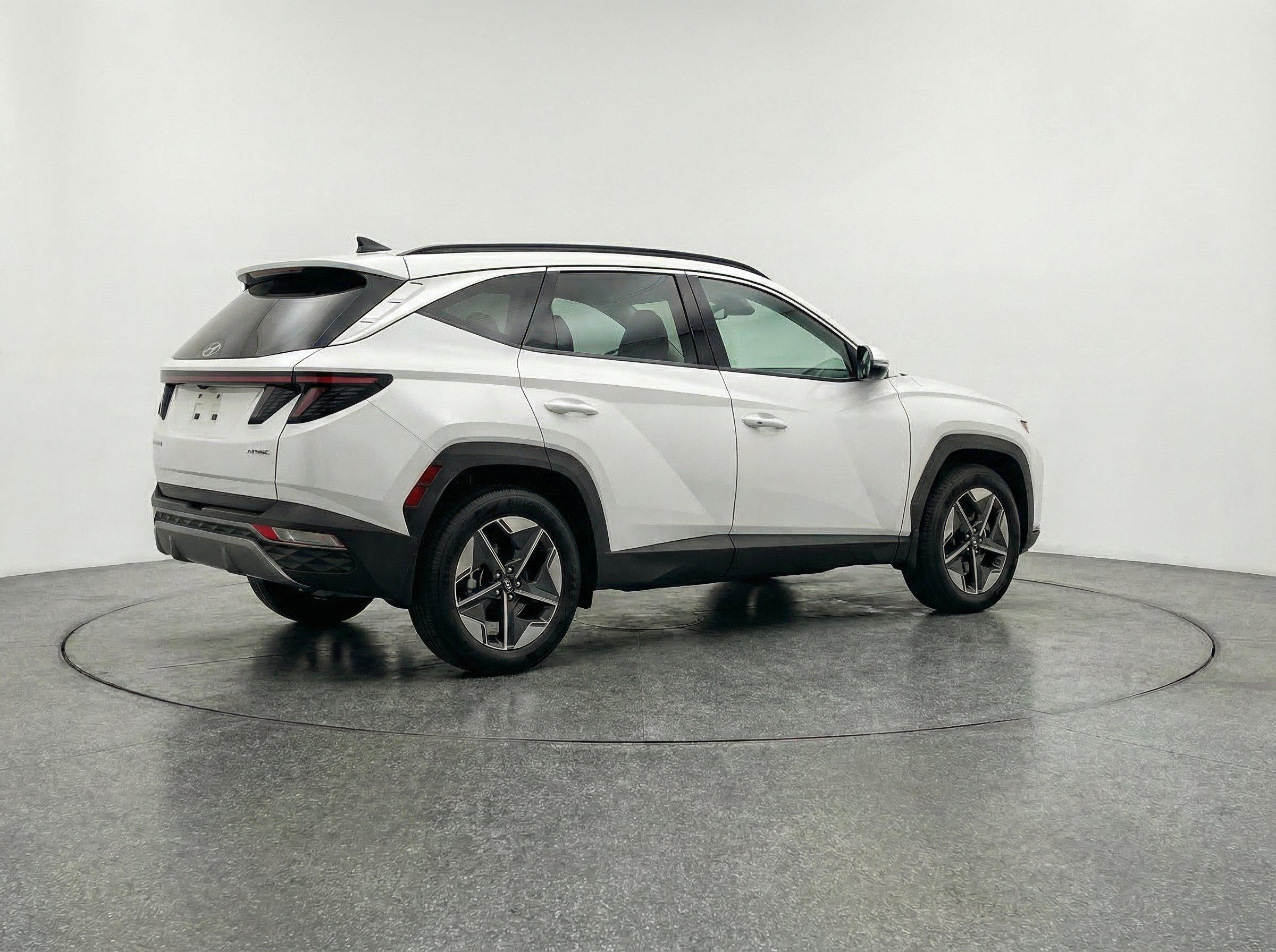 Thumbnail: 2026 Hyundai Tucson - 9