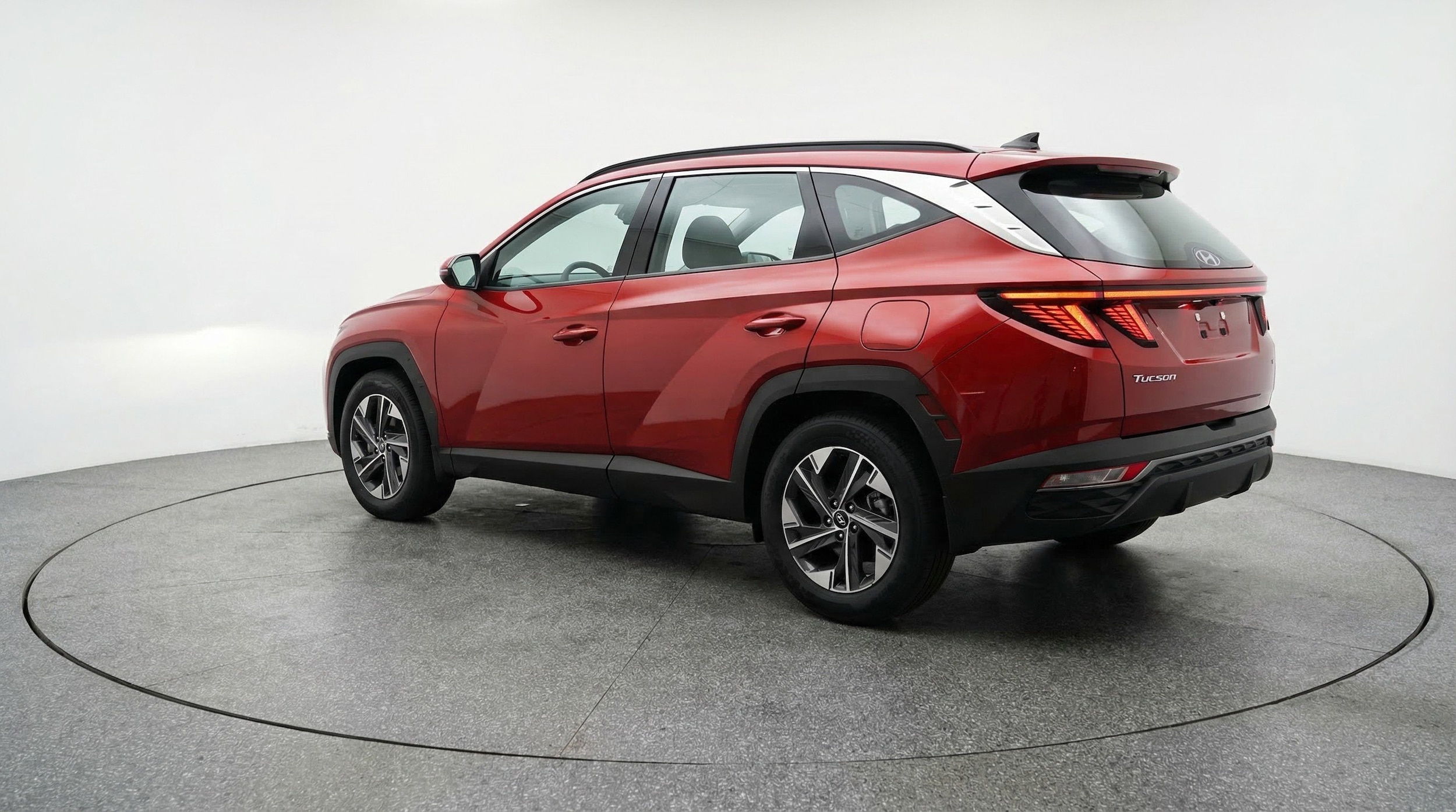 Thumbnail: 2025 Hyundai Tucson - 6