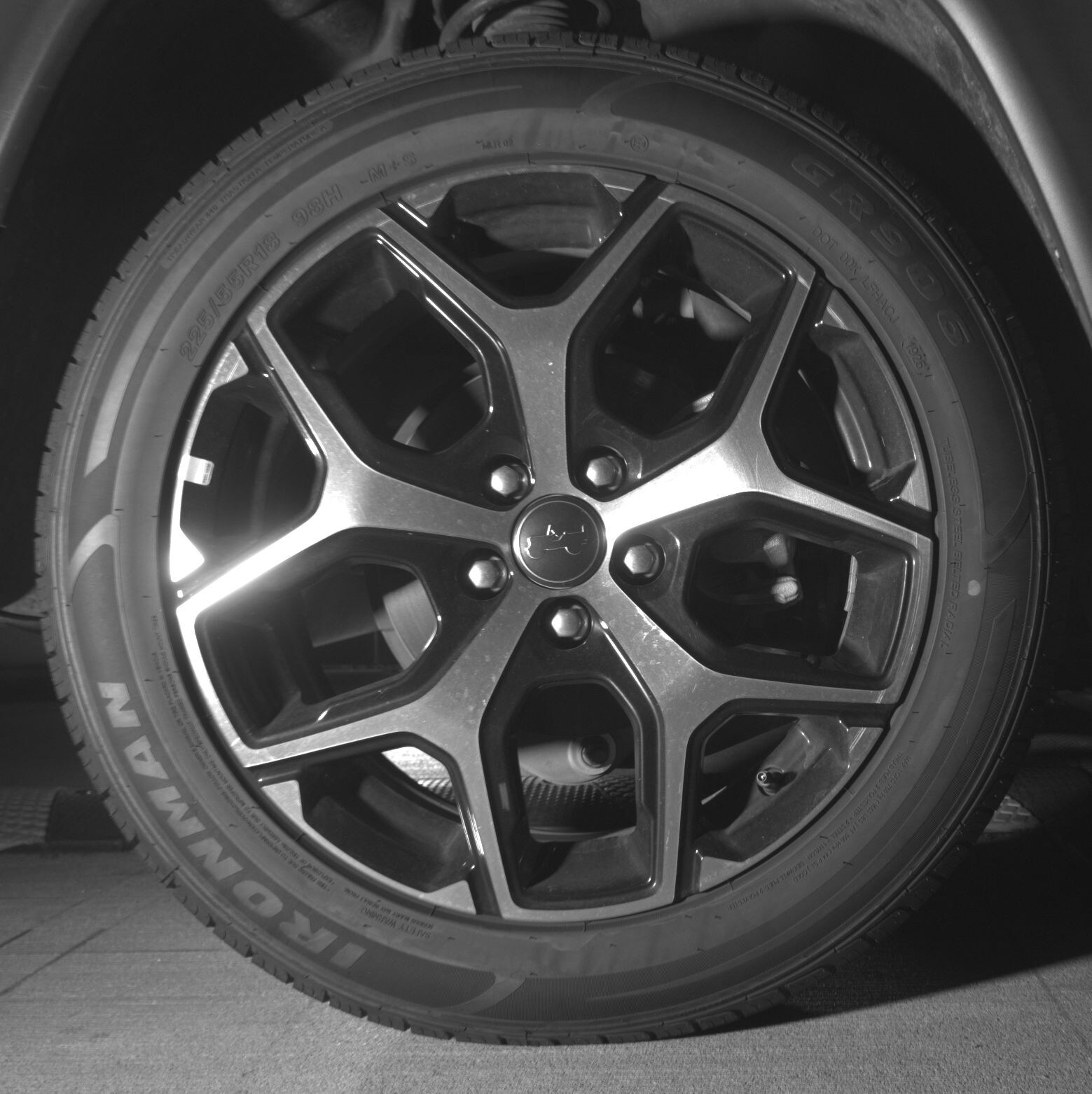 Thumbnail: 2025 Jeep Compass - 12