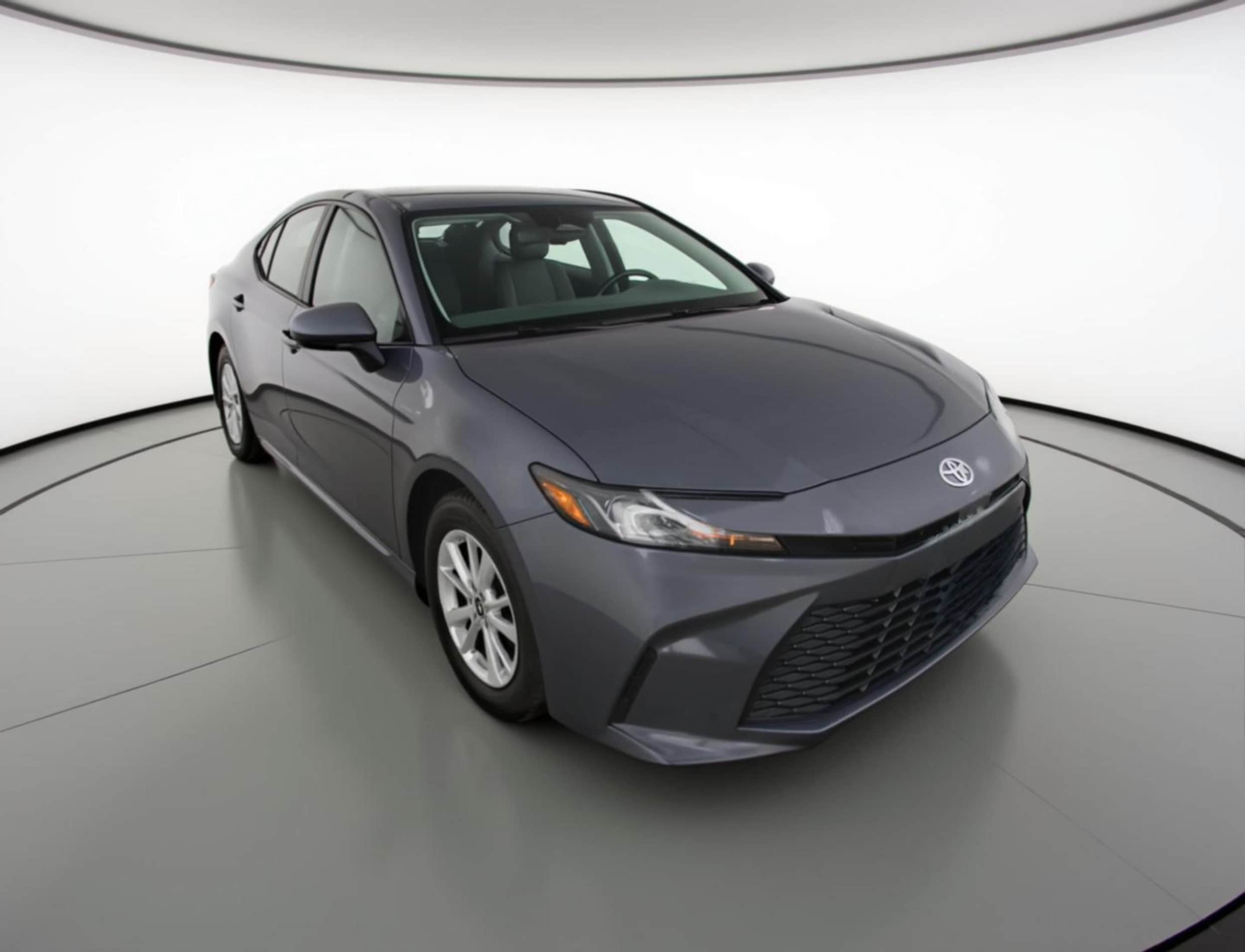 Thumbnail: 2025 Toyota Camry - 1