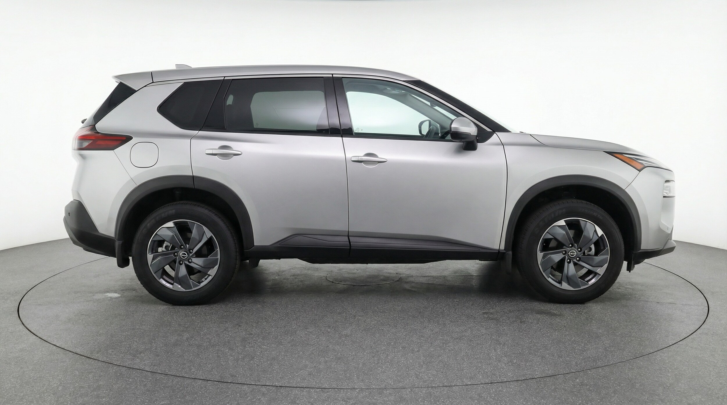 Thumbnail: 2025 Nissan Rogue - 8