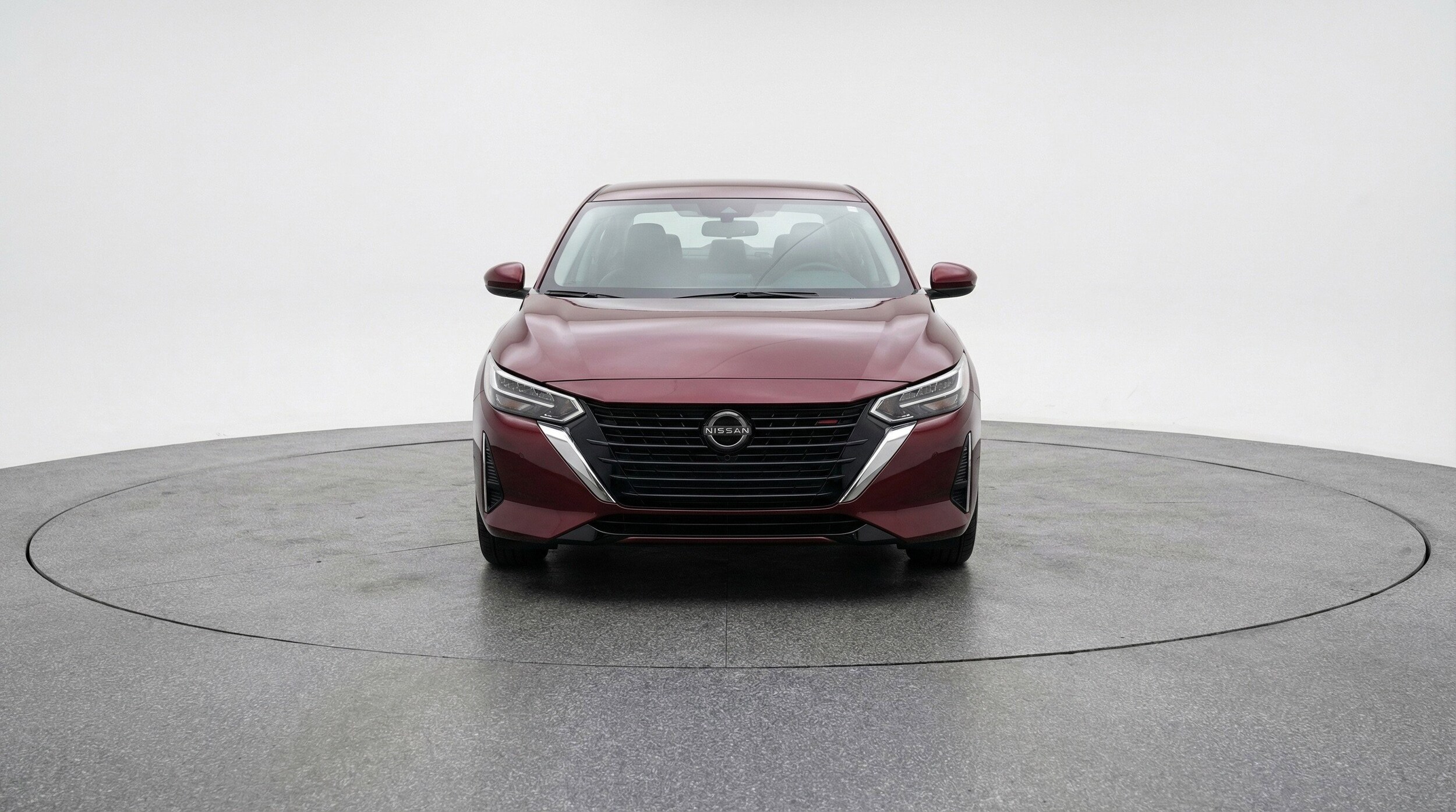 Thumbnail: 2025 Nissan Sentra - 2