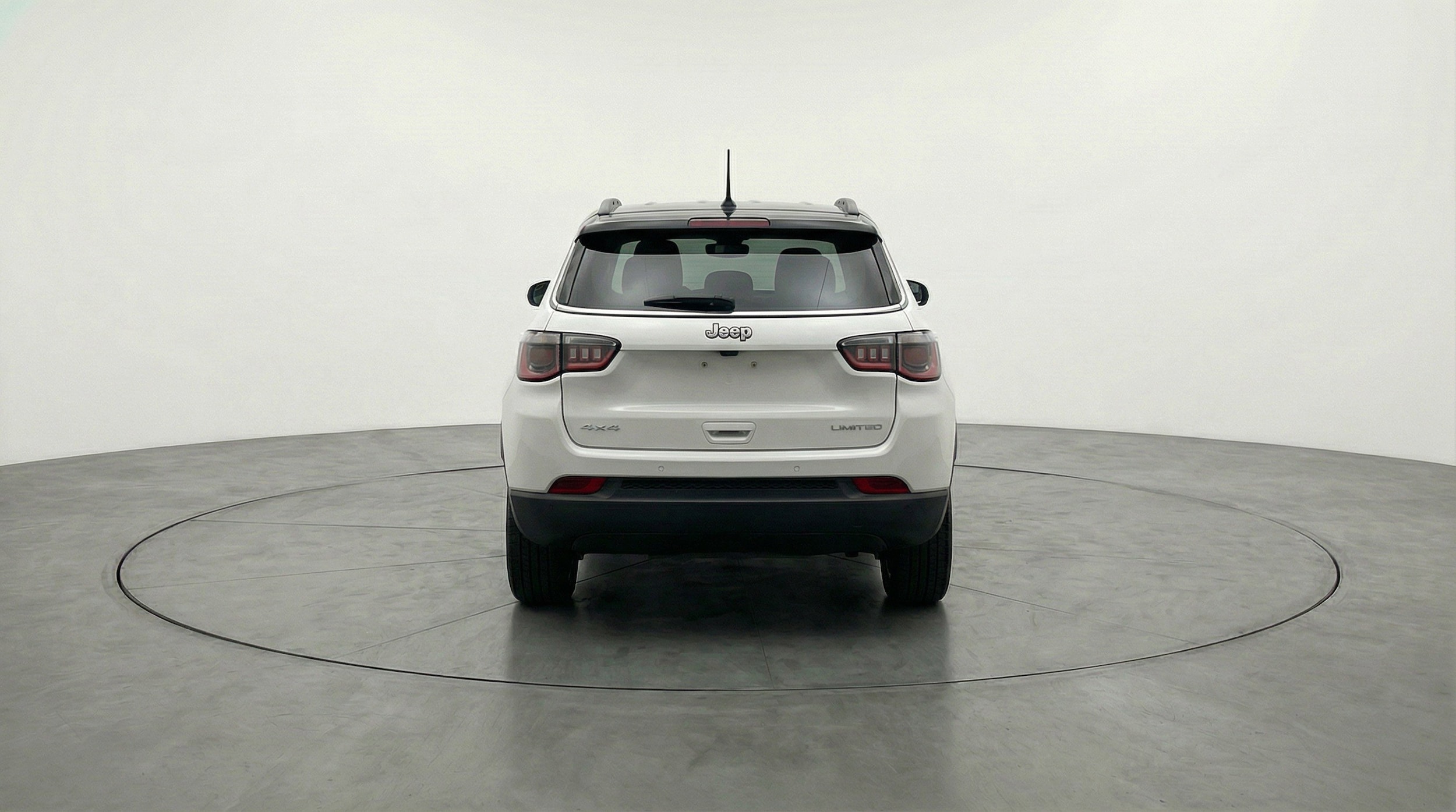 Thumbnail: 2025 Jeep Compass - 7