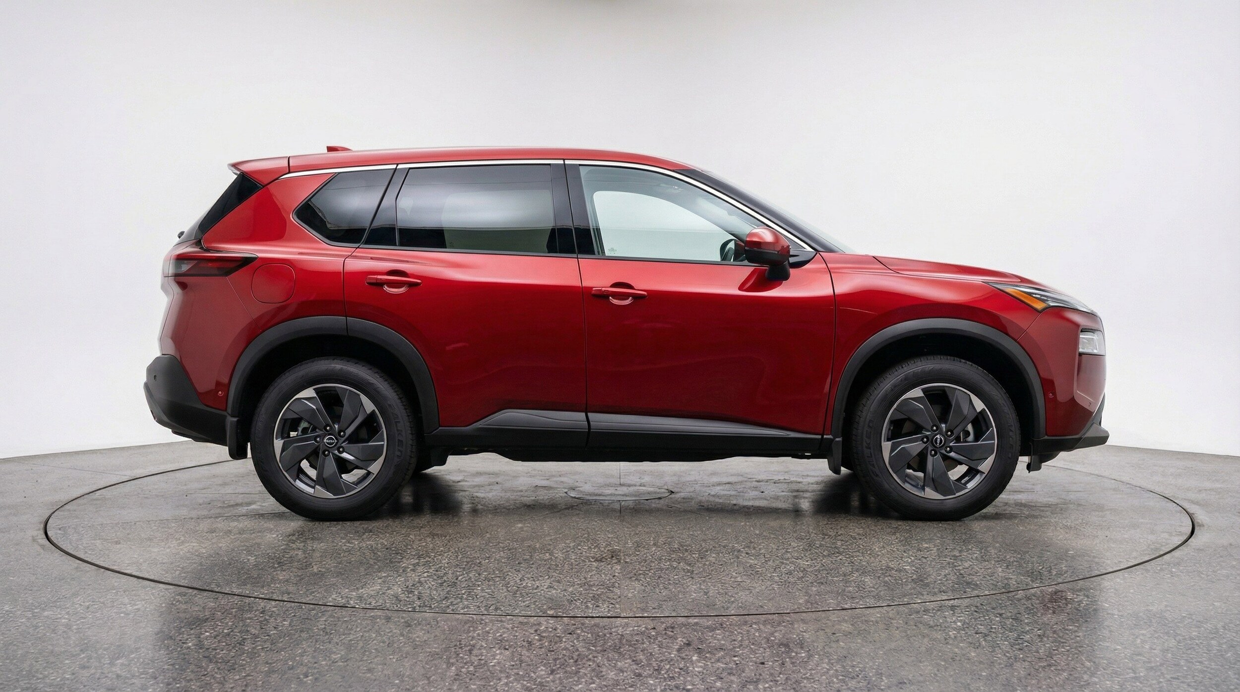 Thumbnail: 2025 Nissan Rogue - 11