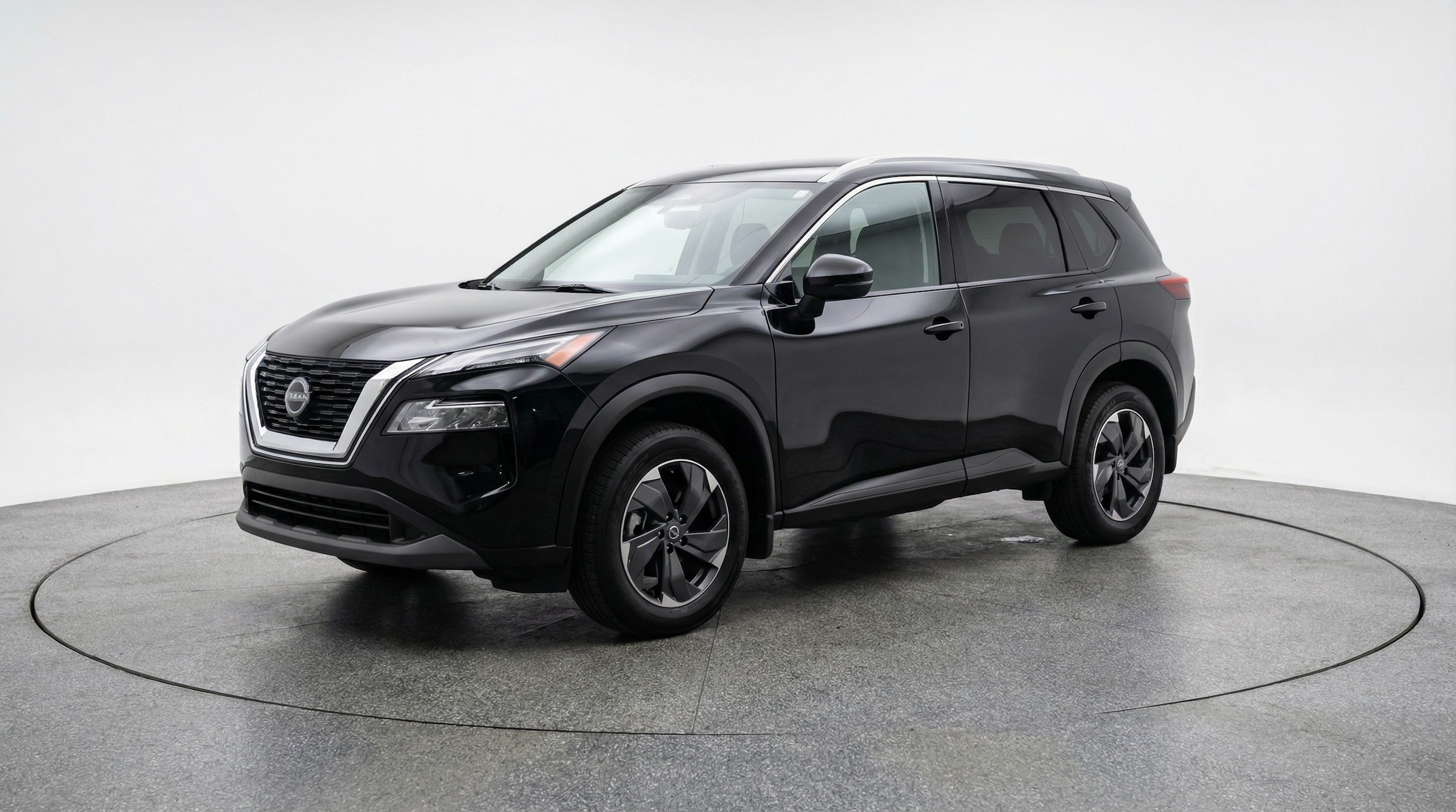 Thumbnail: 2025 Nissan Rogue - 3