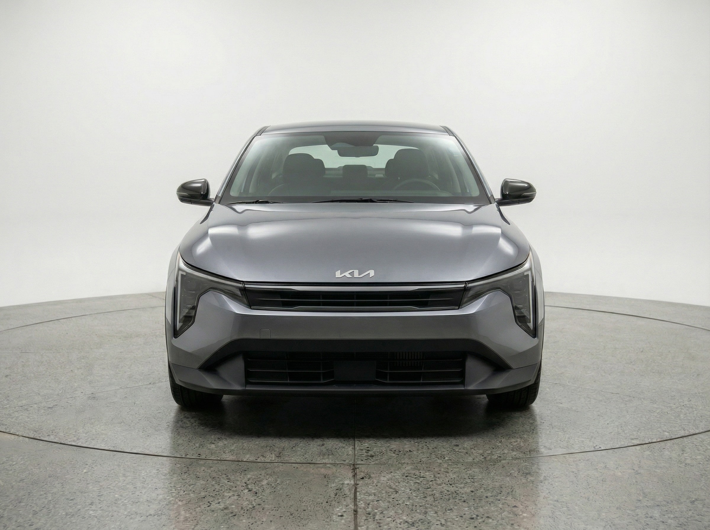 Thumbnail: 2025 Kia K4 - 2