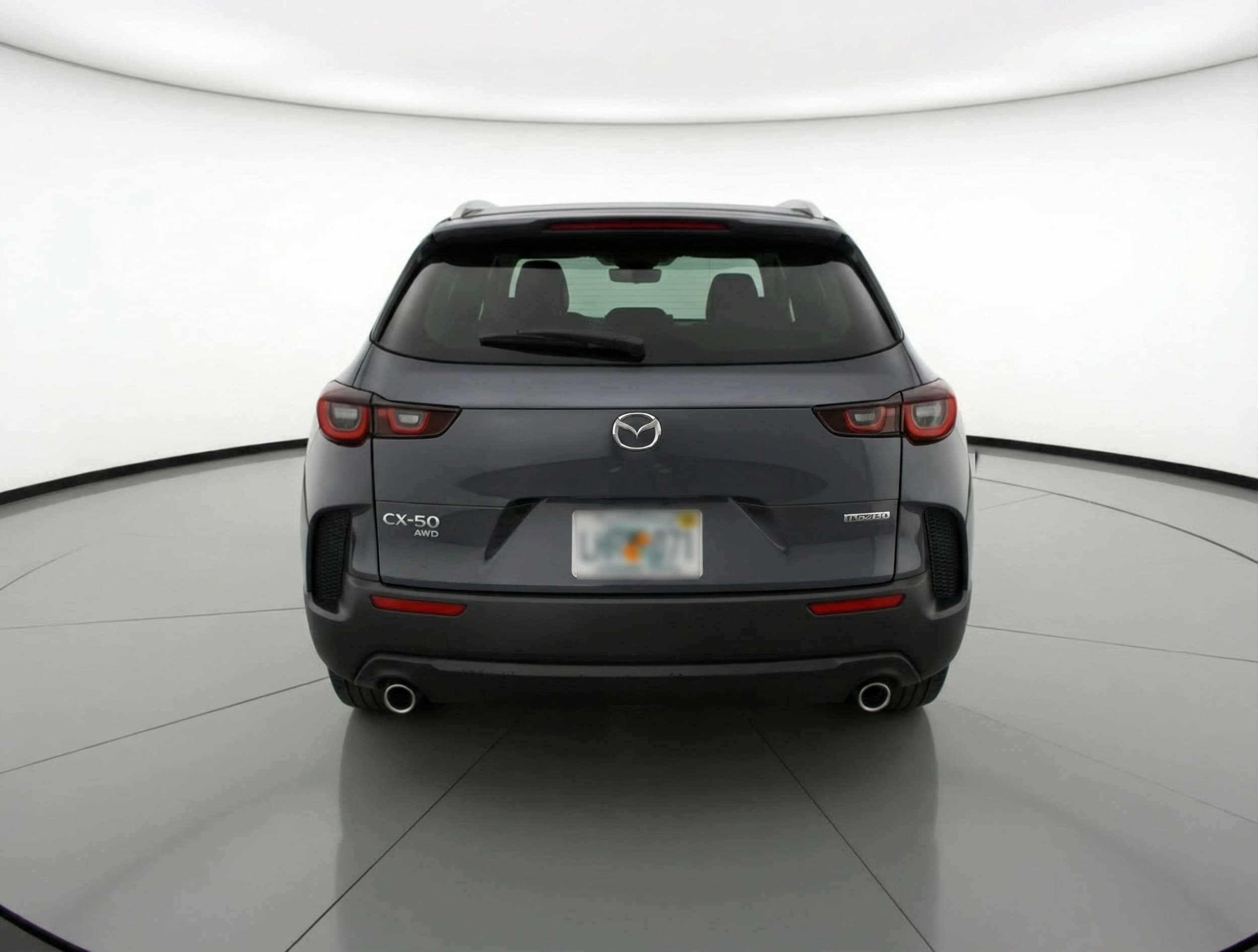 Thumbnail: 2025 Mazda CX-50 - 6