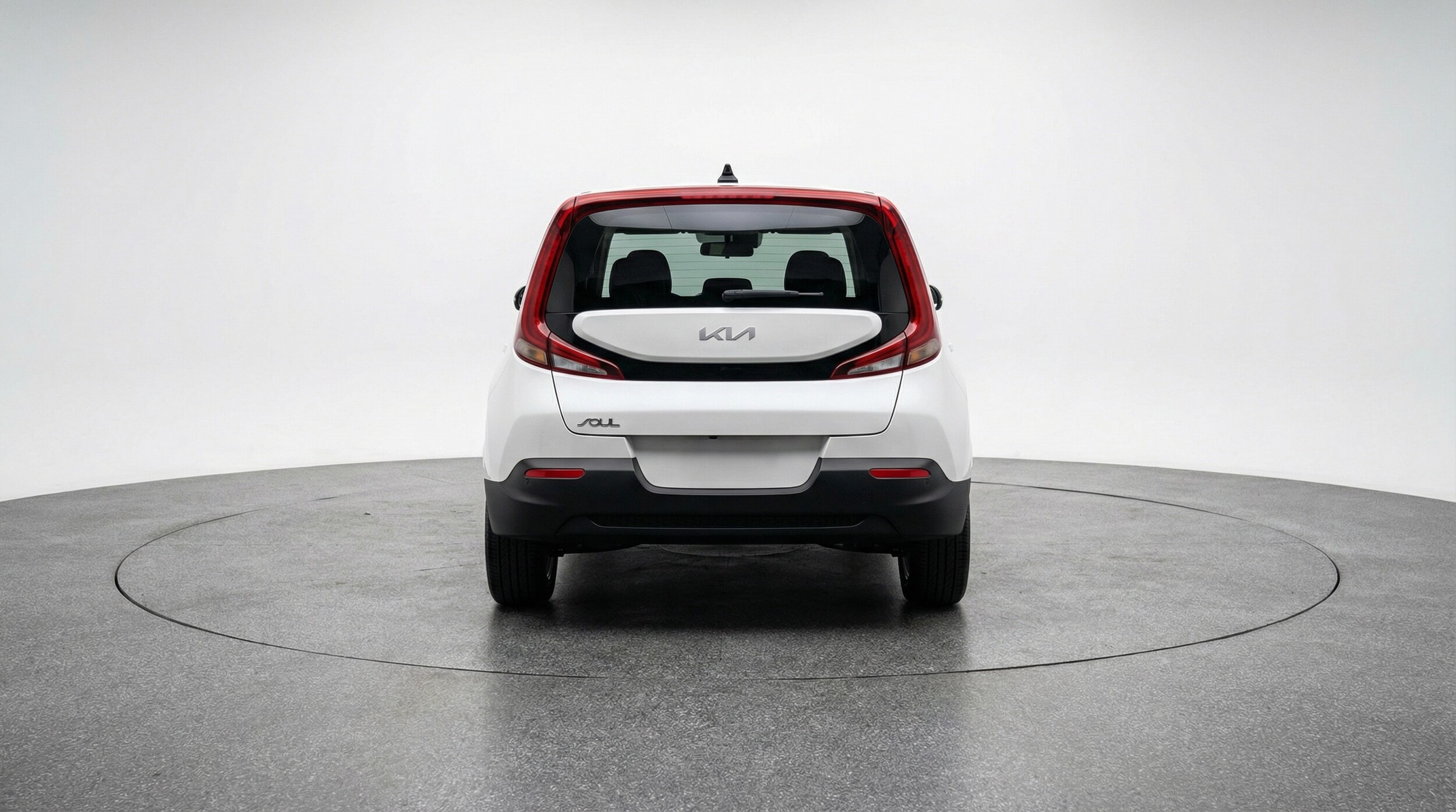 Thumbnail: 2025 Kia Soul - 6