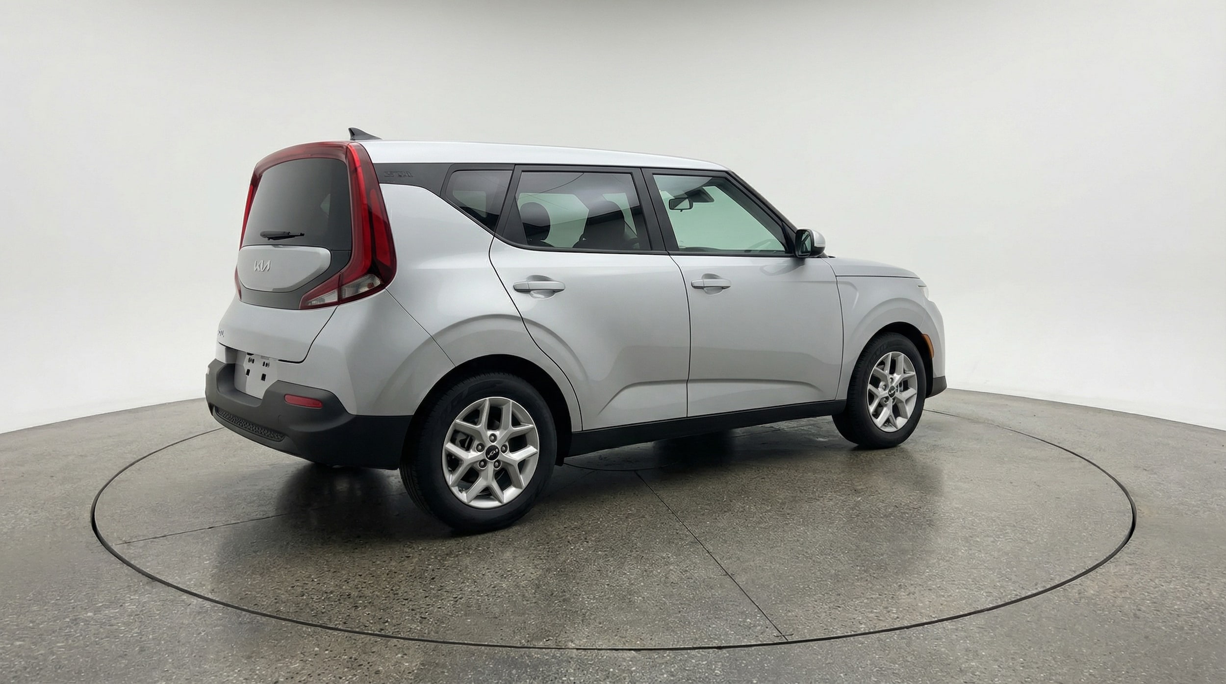 Thumbnail: 2025 Kia Soul - 7