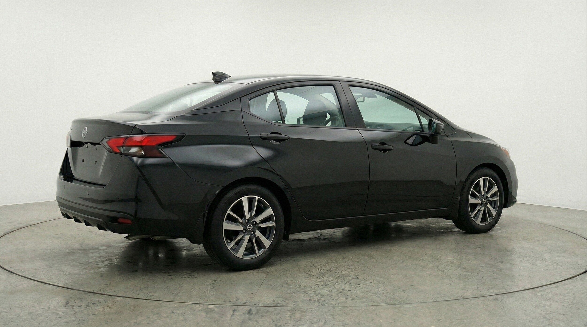 Thumbnail: 2025 Nissan Versa - 9