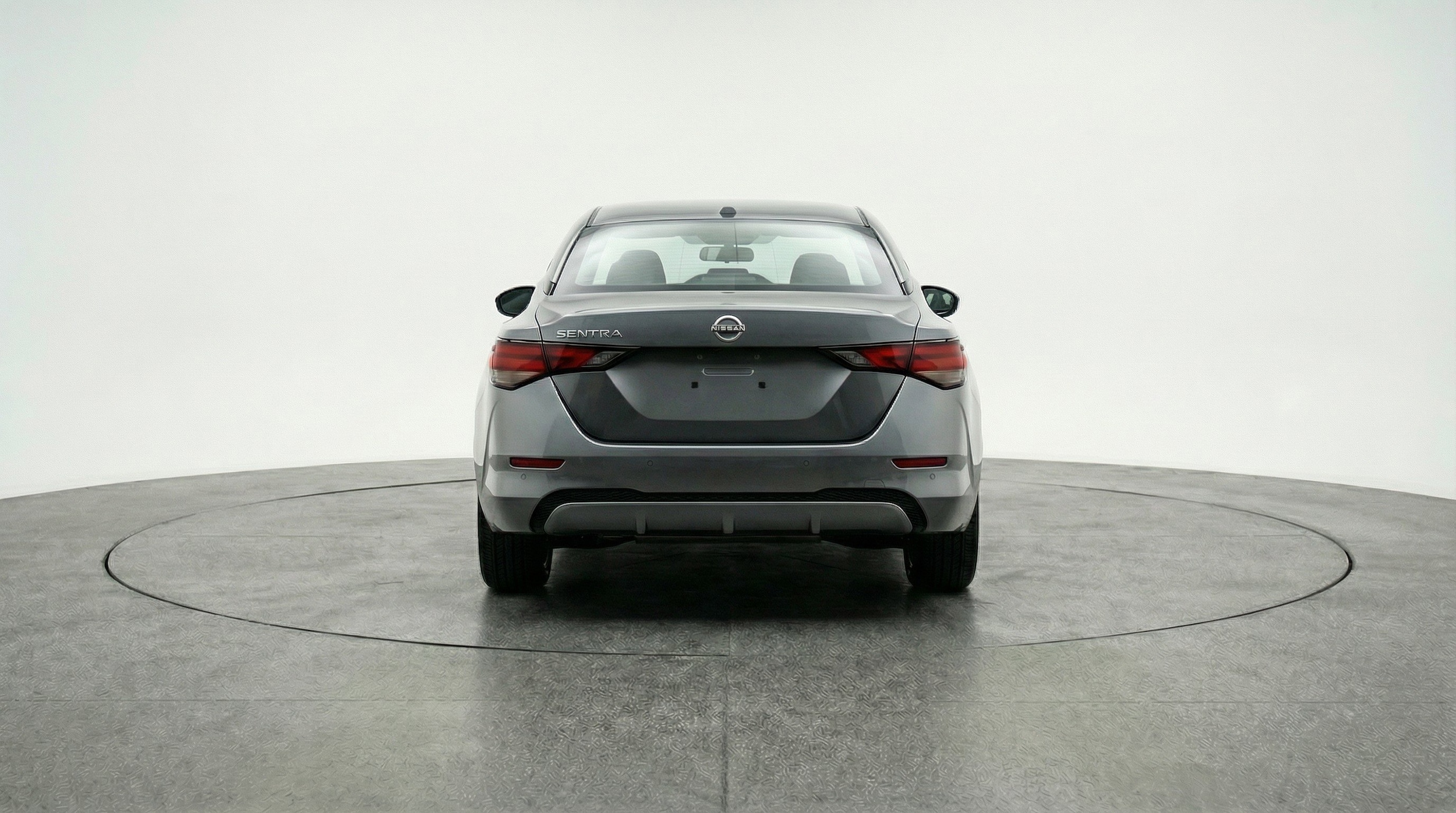 Thumbnail: 2025 Nissan Sentra - 7