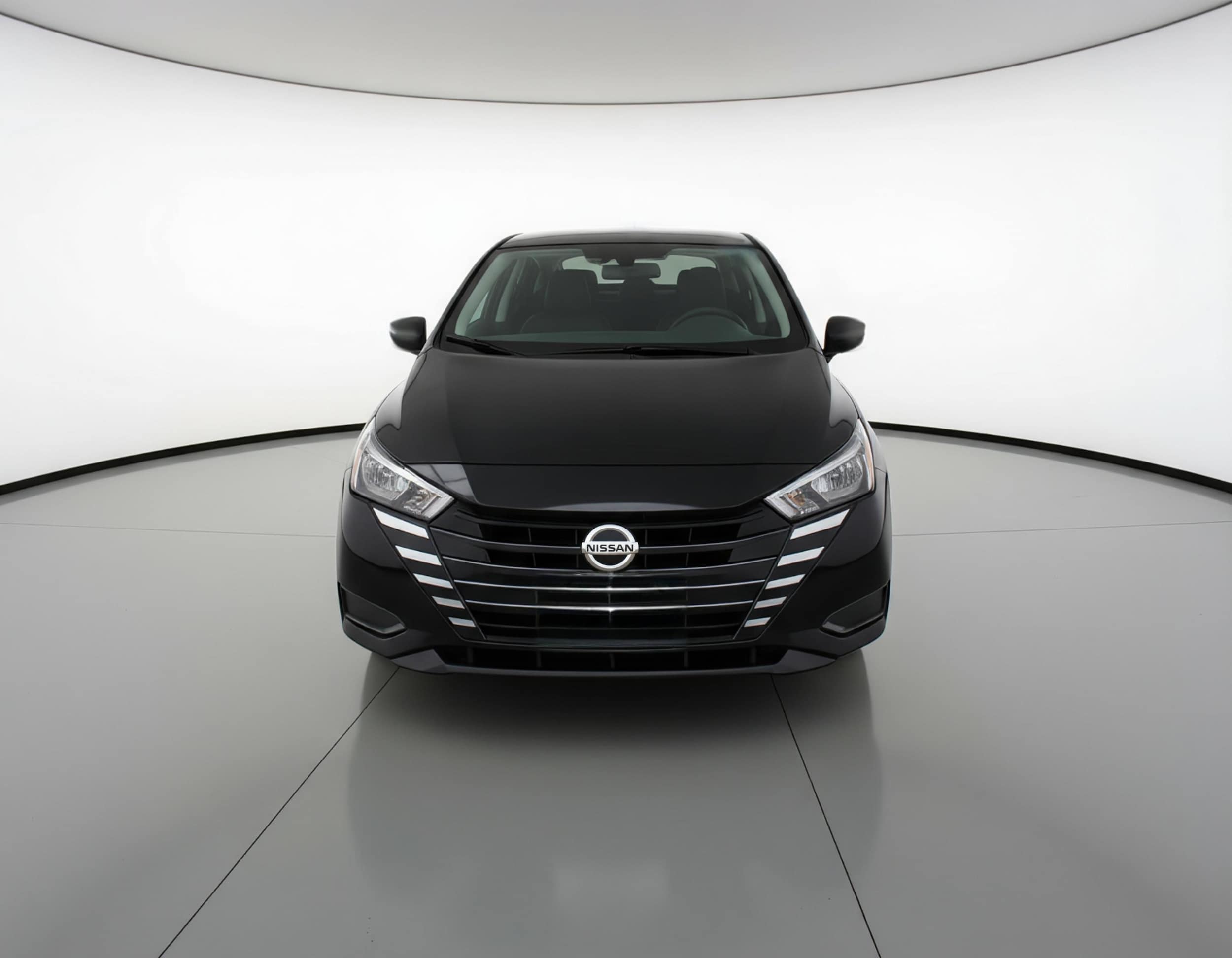 Thumbnail: 2025 Nissan Versa - 2