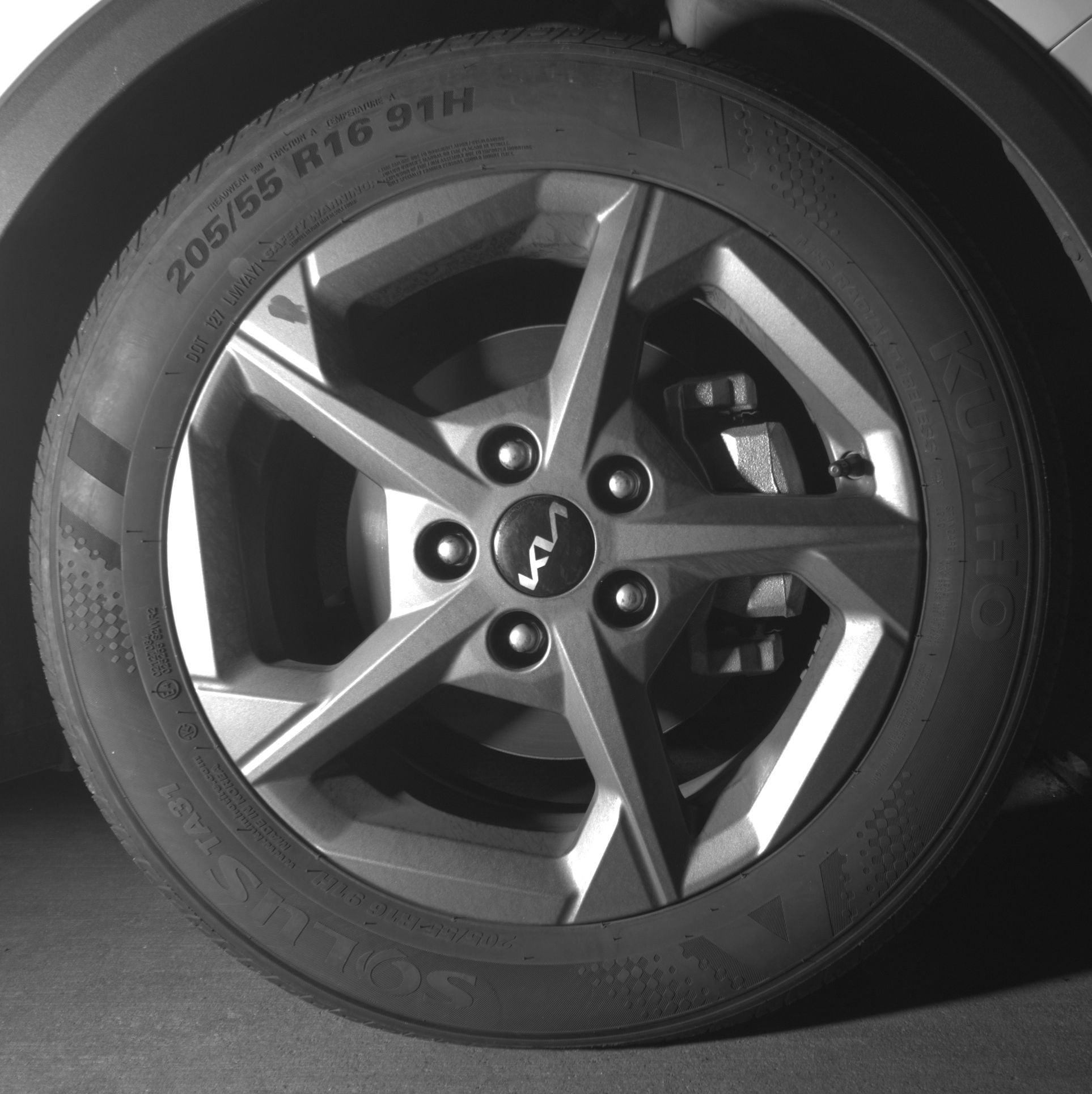 Thumbnail: 2025 Kia K4 - 10