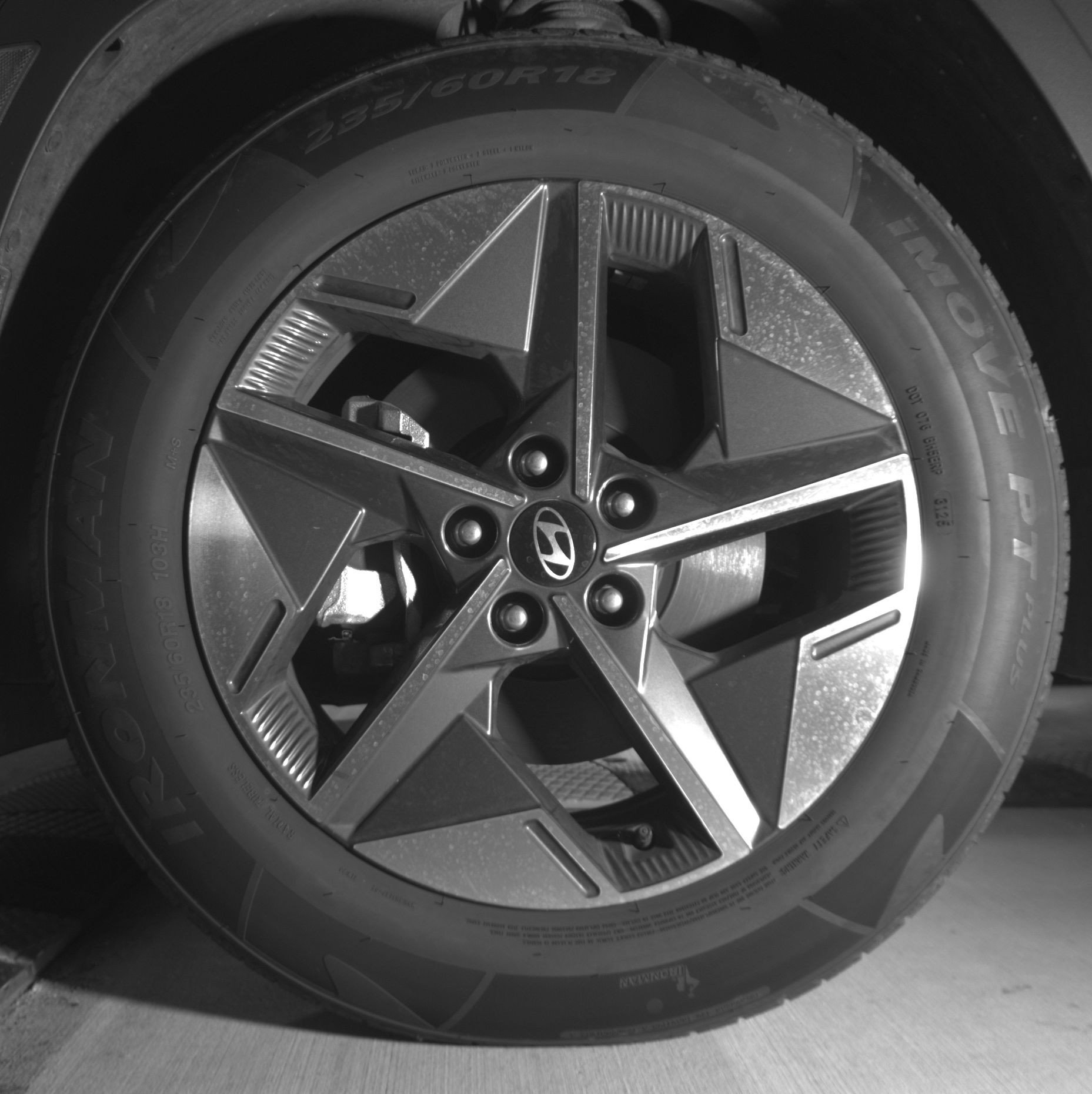 Thumbnail: 2025 Hyundai Tucson - 12