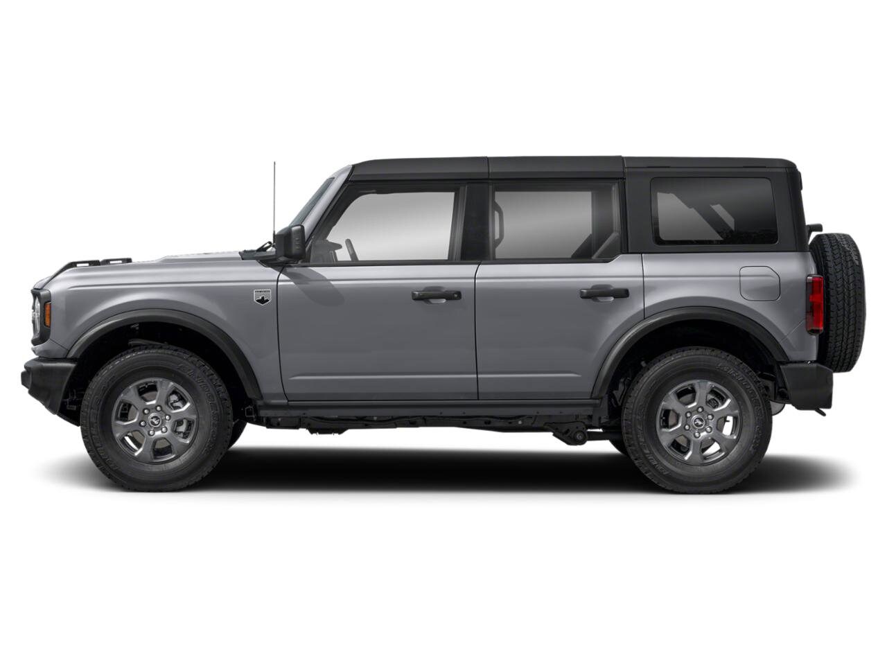 Thumbnail: 2025 Ford Bronco - 3