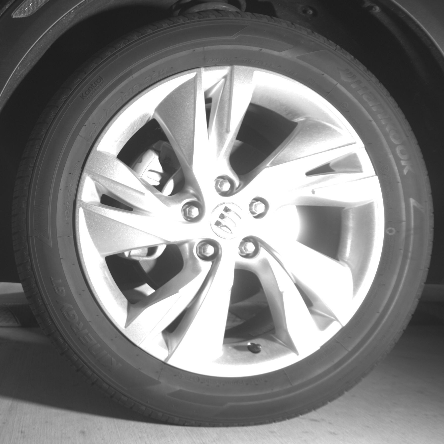 Thumbnail: 2025 Buick Encore GX - 9