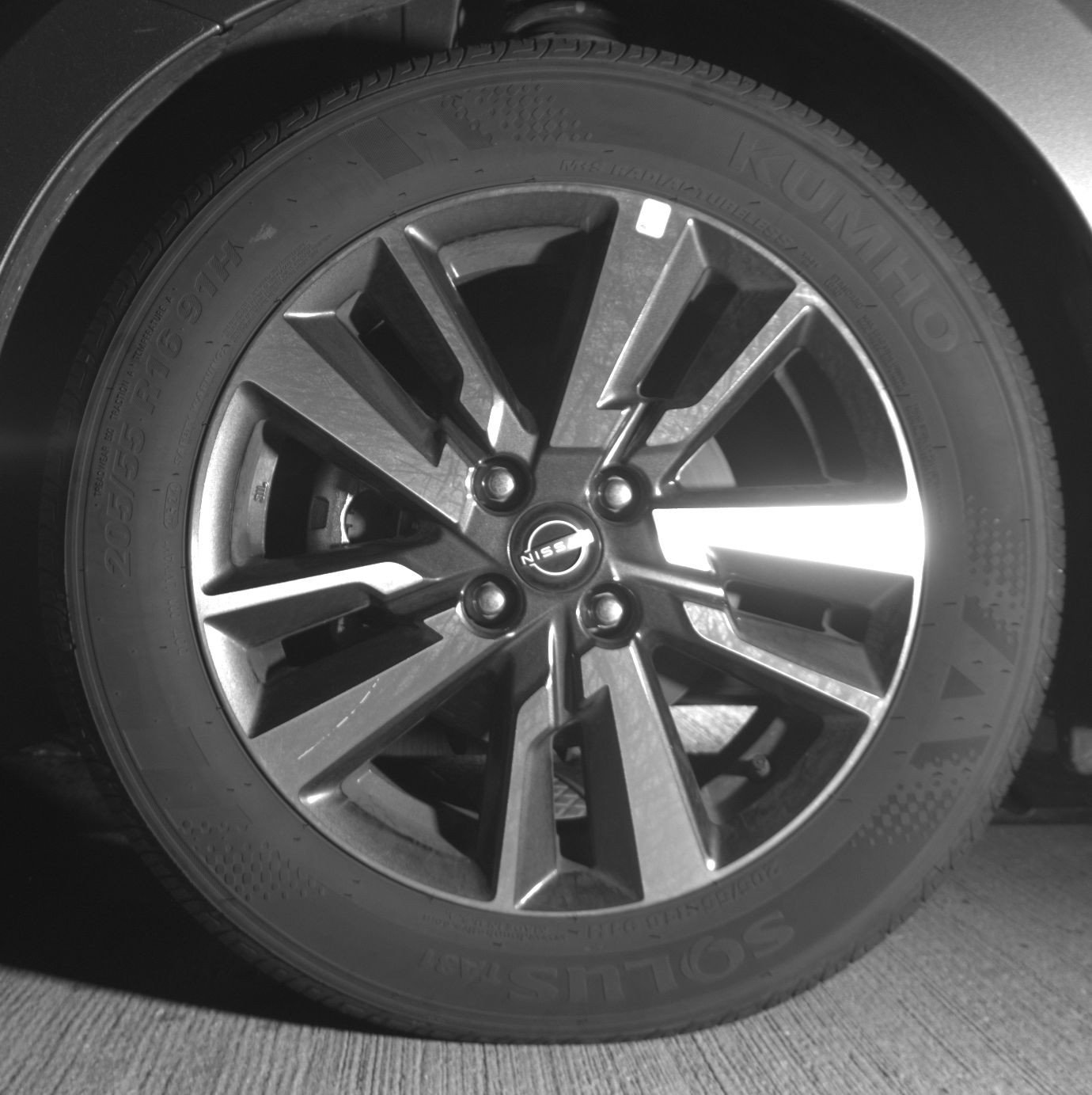 Thumbnail: 2025 Nissan Versa - 12