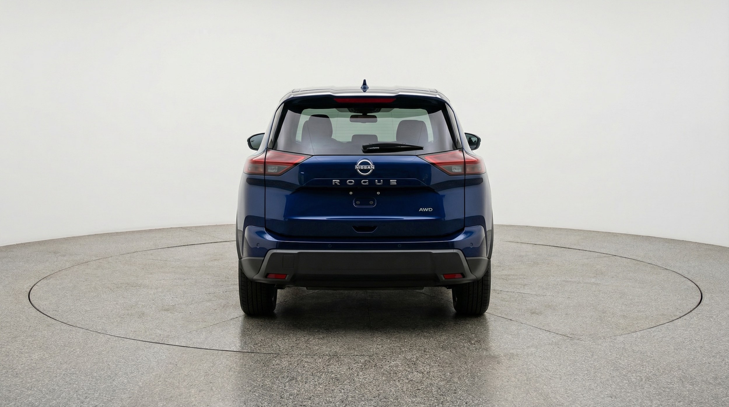 Thumbnail: 2025 Nissan Rogue - 6