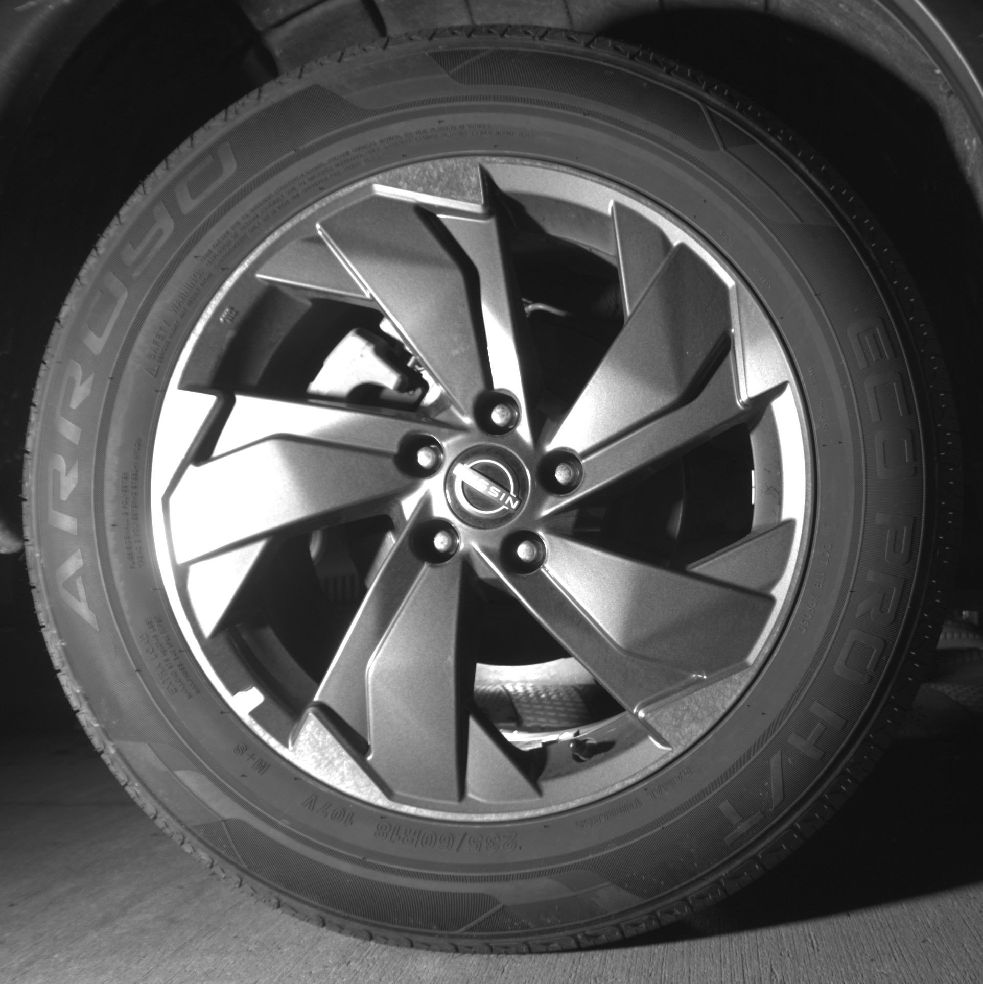 Thumbnail: 2025 Nissan Rogue - 12