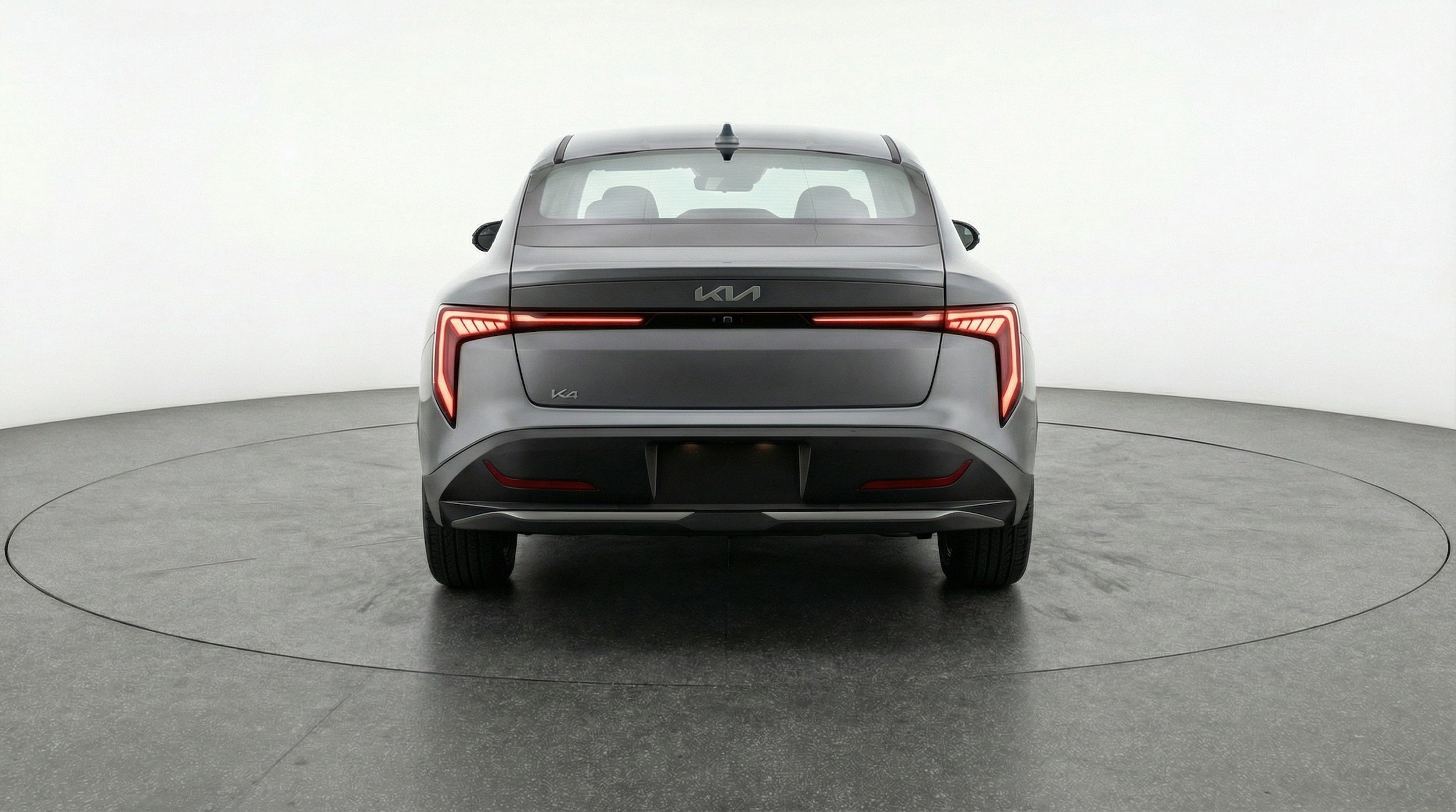 Thumbnail: 2025 Kia K4 - 7