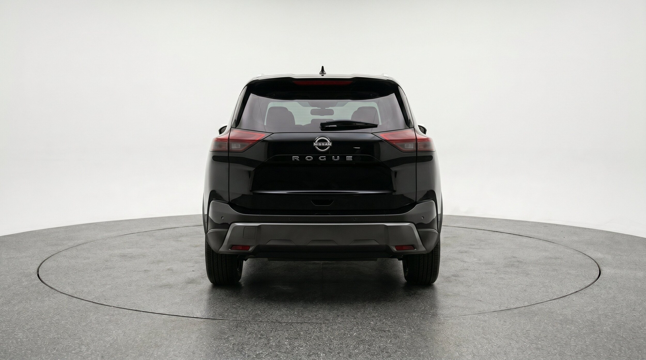 Thumbnail: 2026 Nissan Rogue - 7