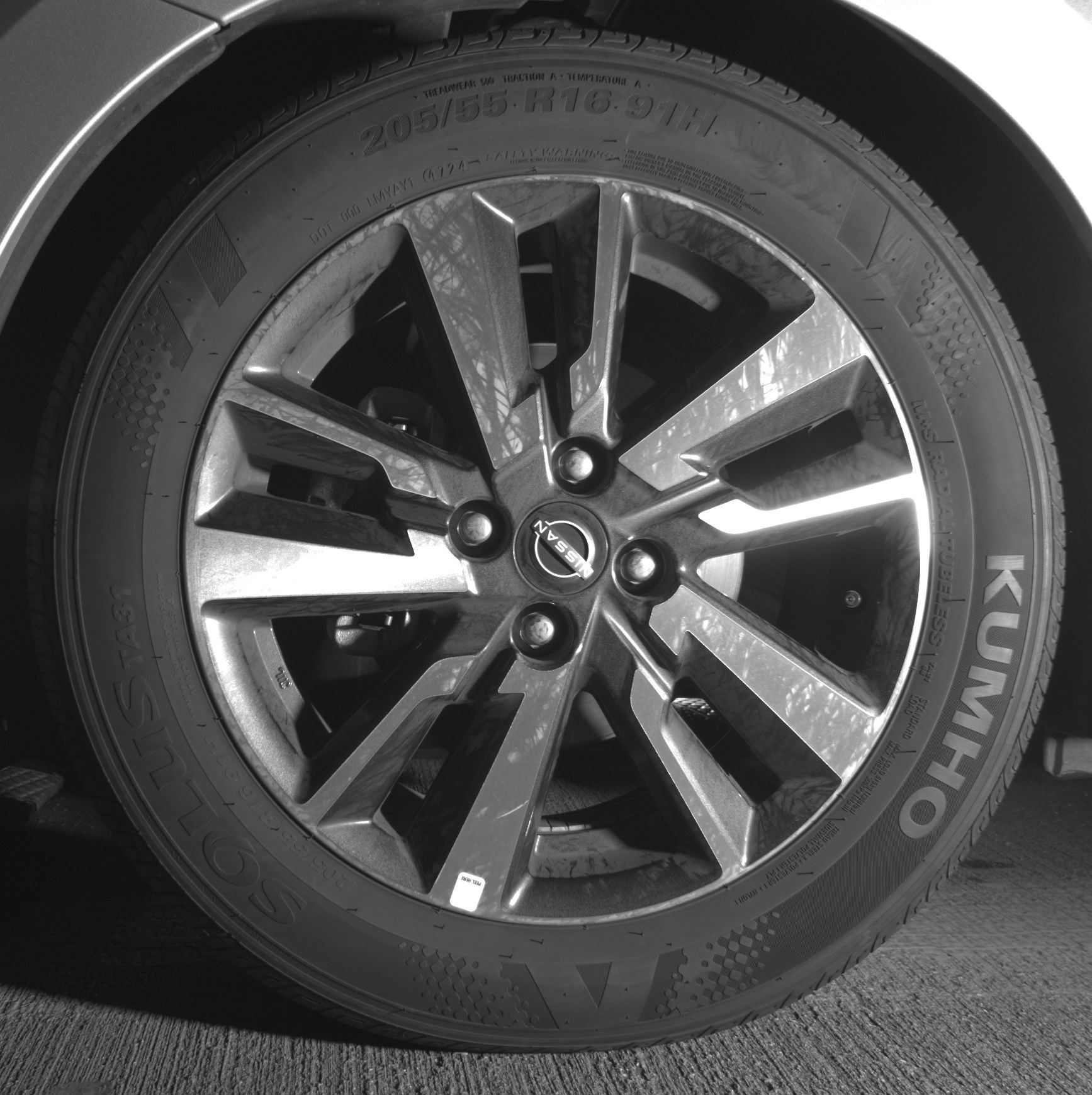 Thumbnail: 2025 Nissan Versa - 9