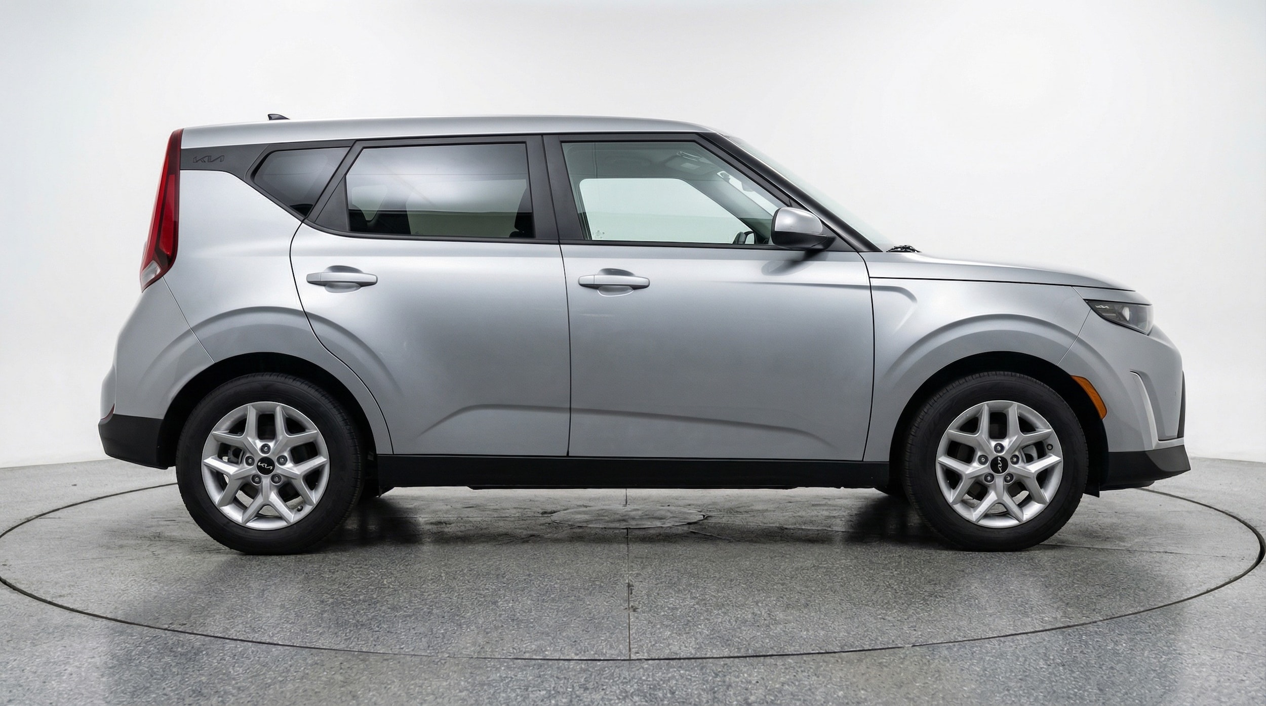 Thumbnail: 2025 Kia Soul - 8