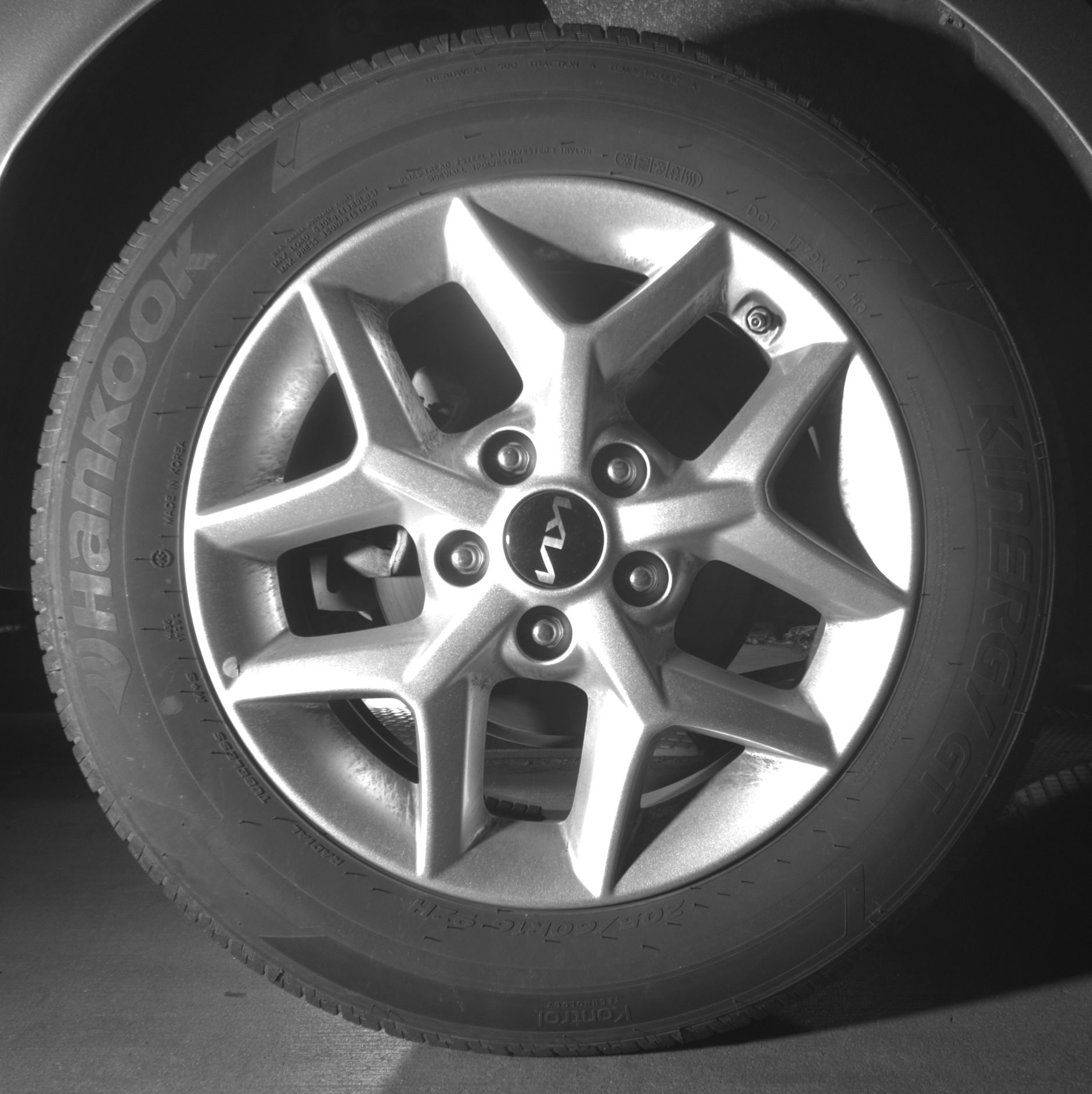 Thumbnail: 2025 Kia Soul - 12