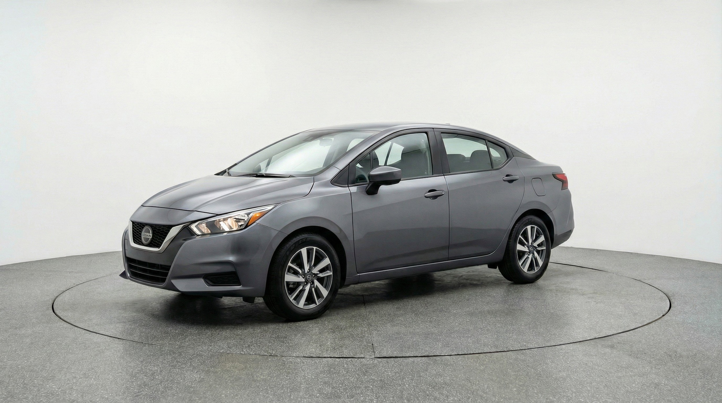 Thumbnail: 2025 Nissan Versa - 3