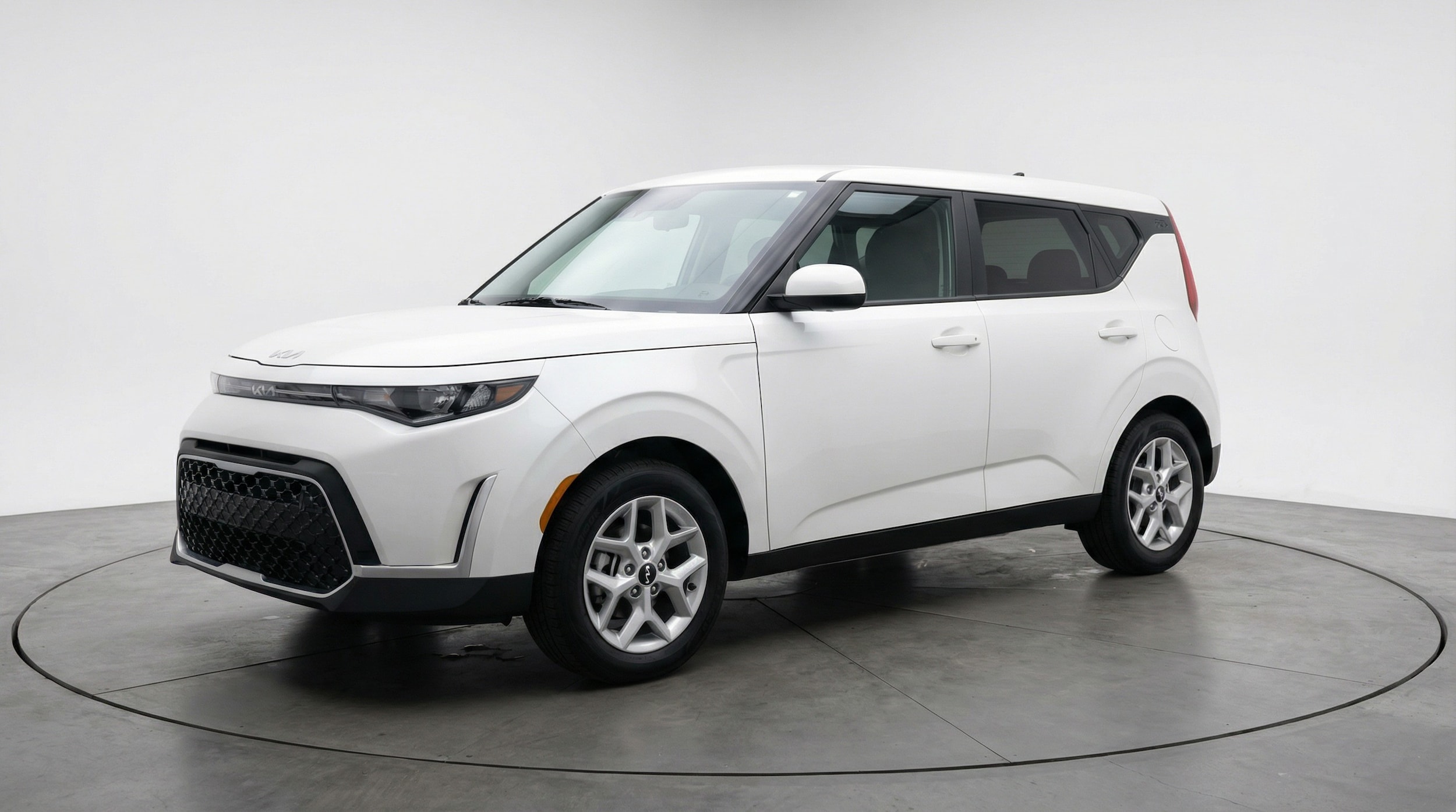 Thumbnail: 2025 Kia Soul - 3