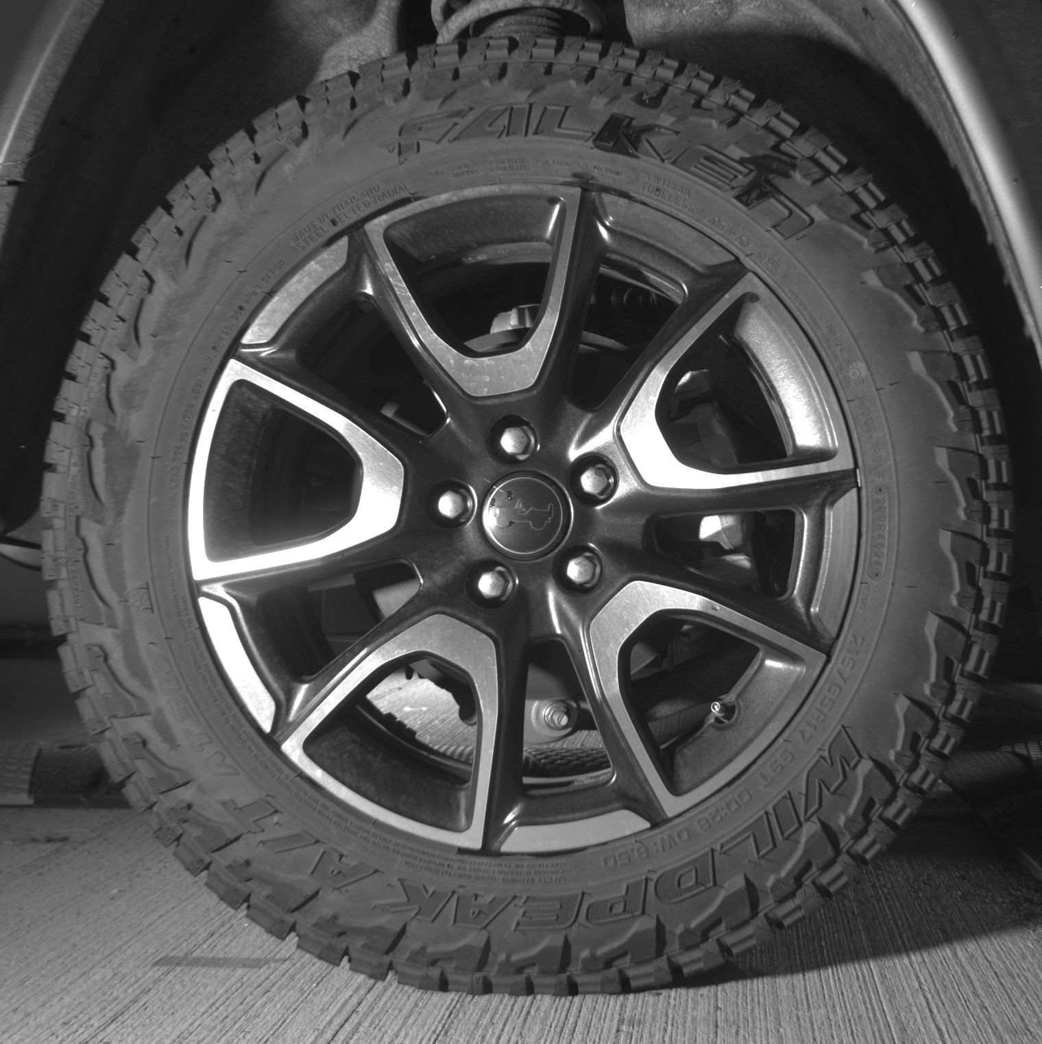 Thumbnail: 2025 Jeep Compass - 15