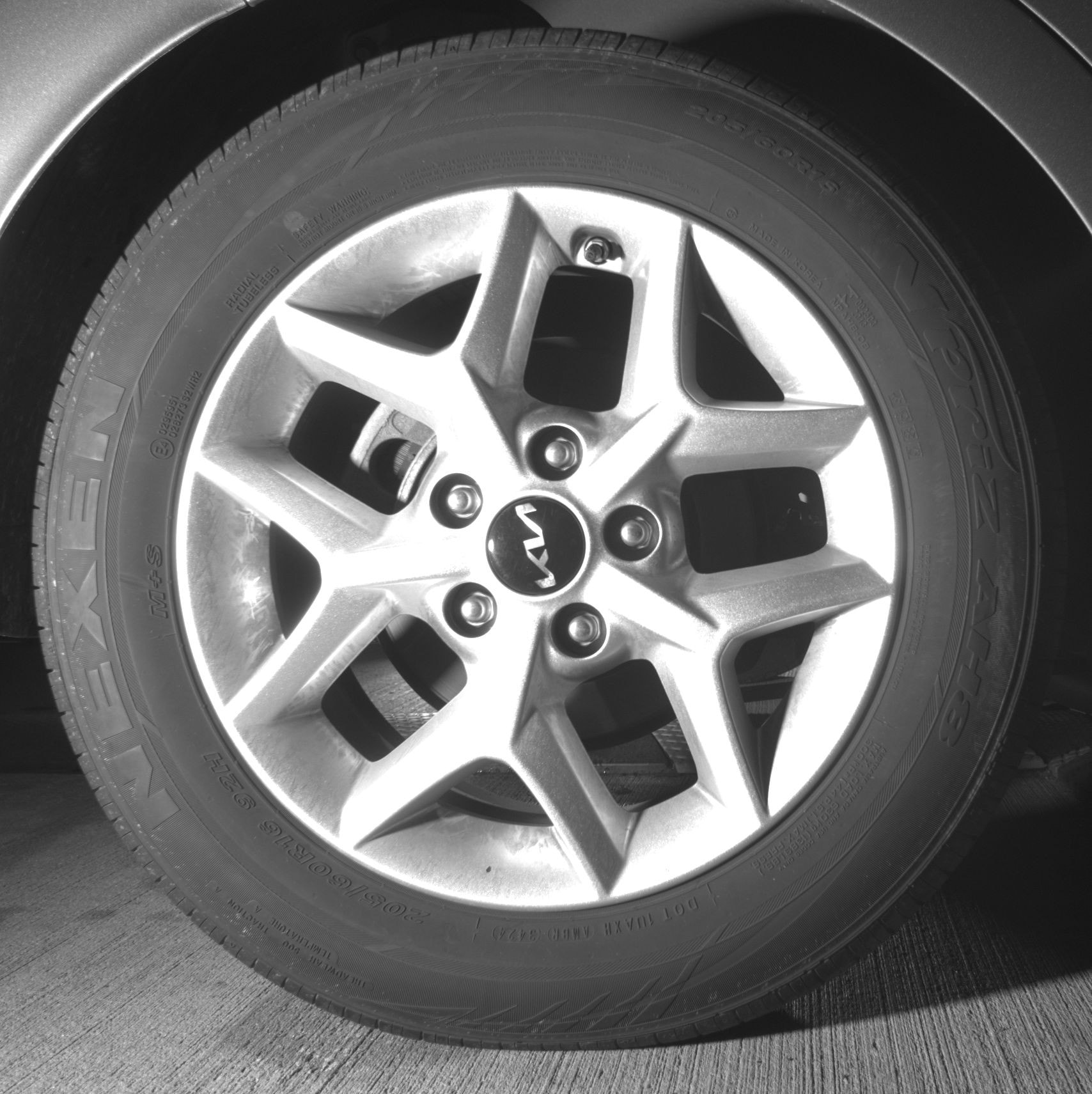 Thumbnail: 2025 Kia Soul - 12