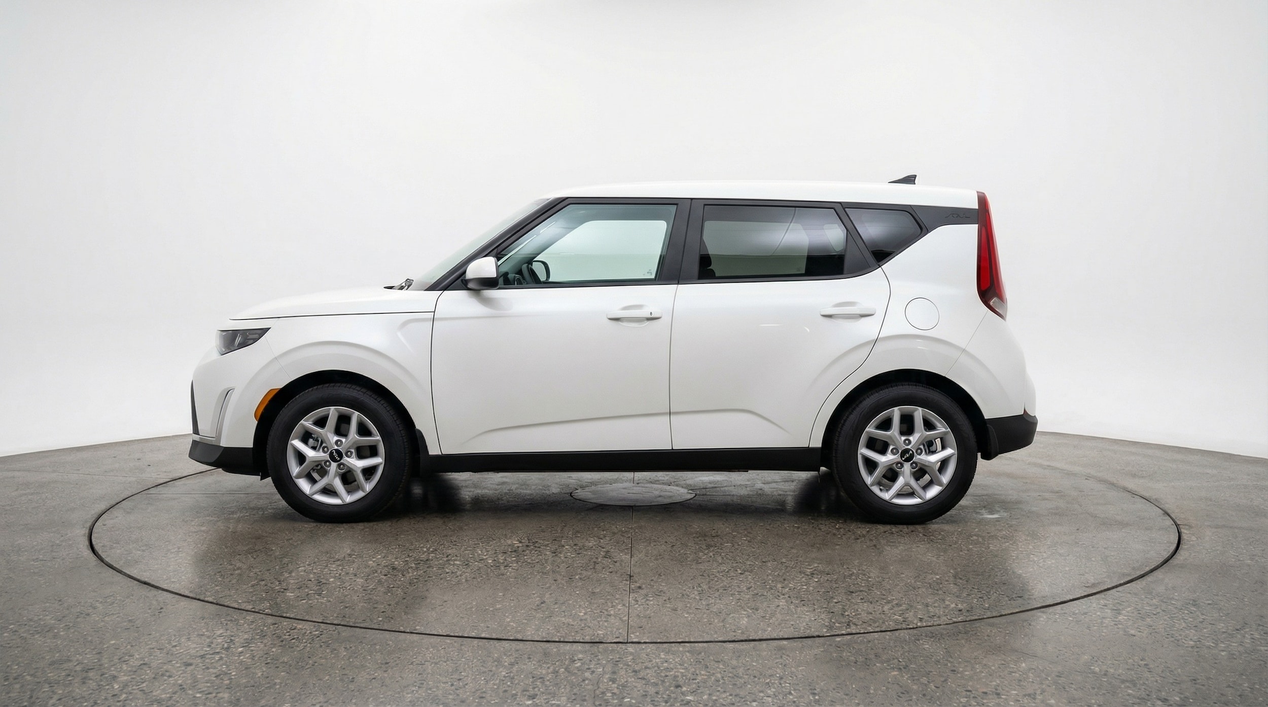 Thumbnail: 2025 Kia Soul - 4