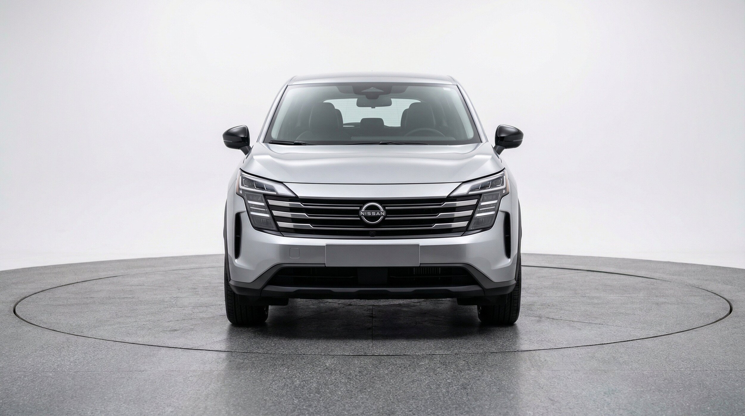 Thumbnail: 2026 Nissan Kicks - 2