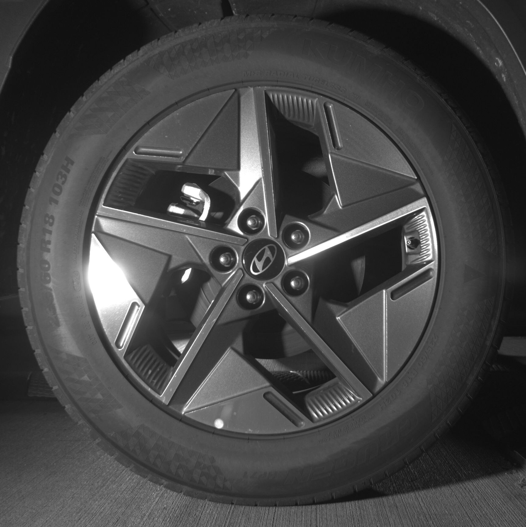 Thumbnail: 2025 Hyundai Tucson - 12