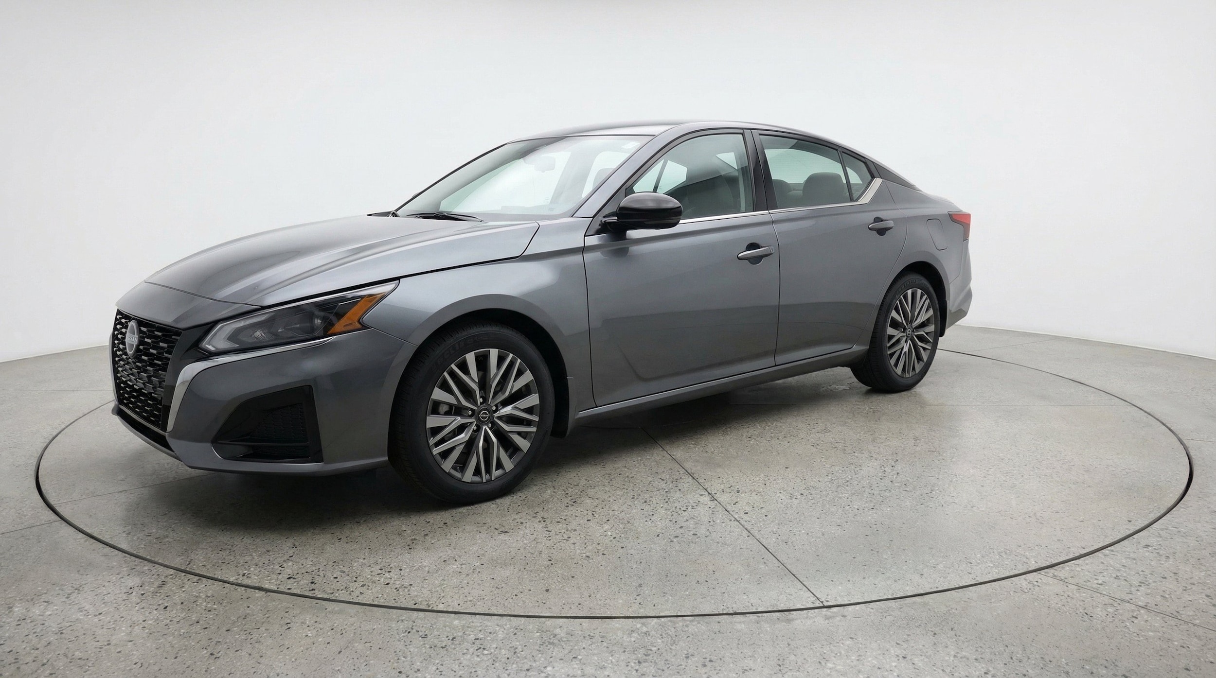 Thumbnail: 2026 Nissan Altima - 3