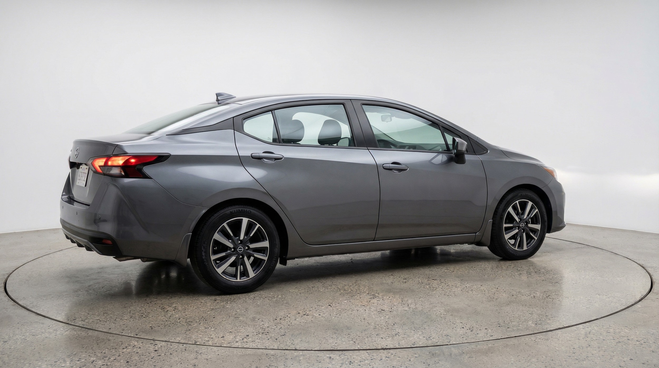 Thumbnail: 2025 Nissan Versa - 7