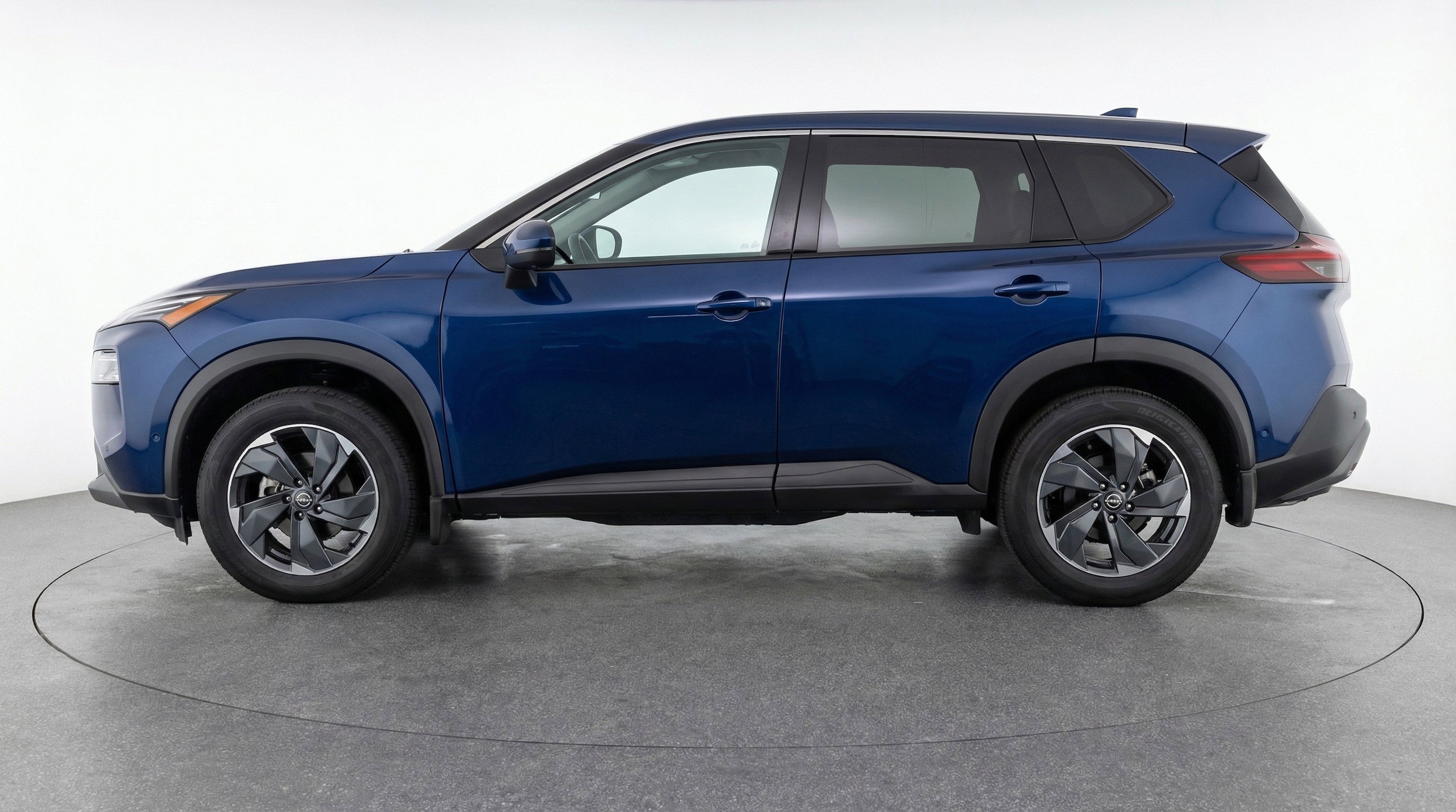 Thumbnail: 2025 Nissan Rogue - 5